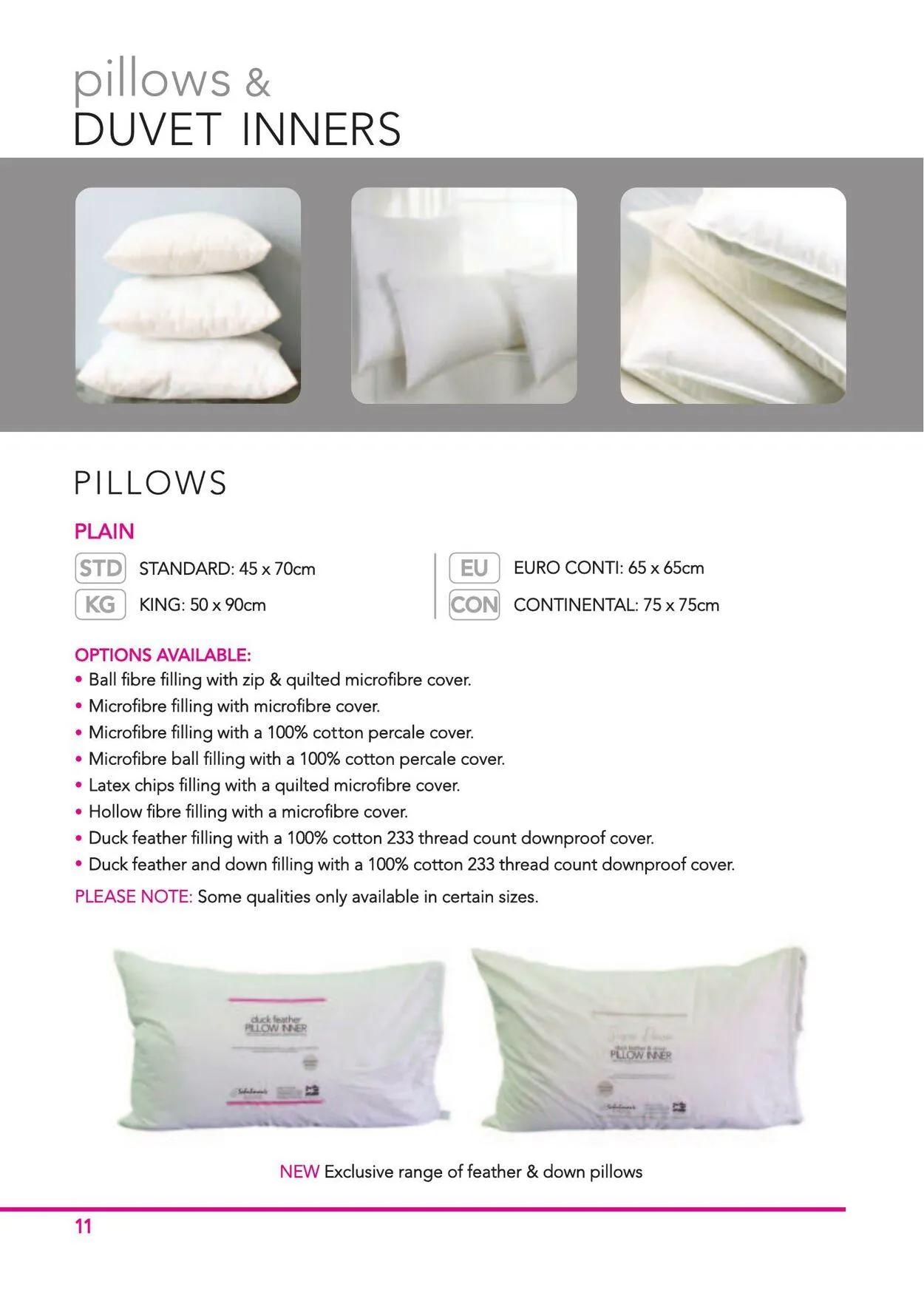 Schulman's Home from 29 December to 28 July 2026 - Catalogue Page 12