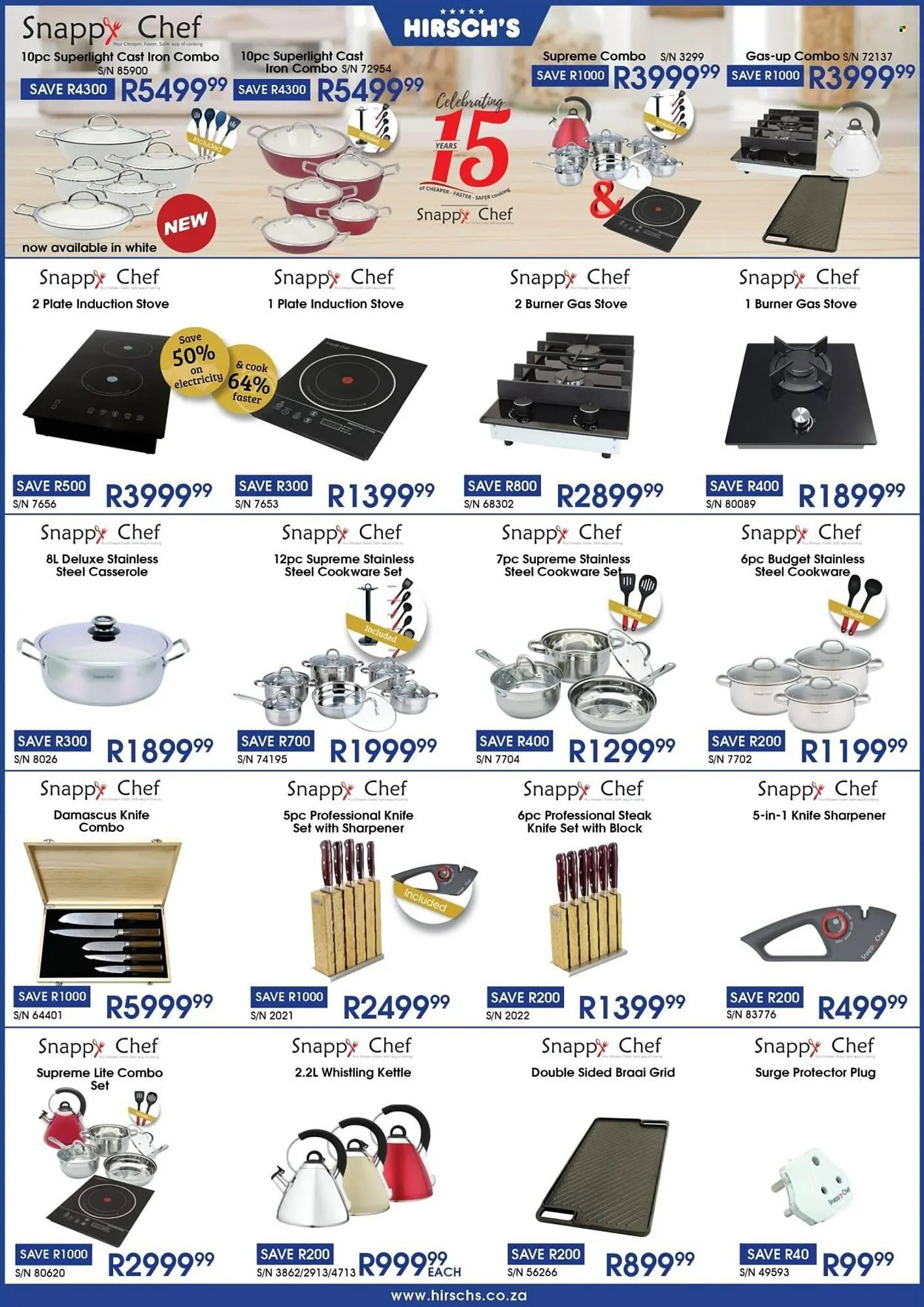 Hirsch's catalogue from 24 June to 22 July 2025 - Catalogue Page 40