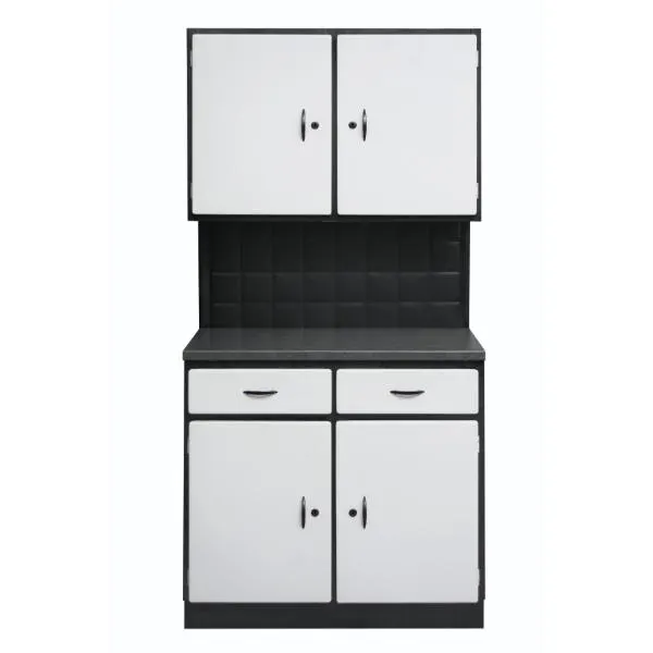 Saturn Free Standing Unit