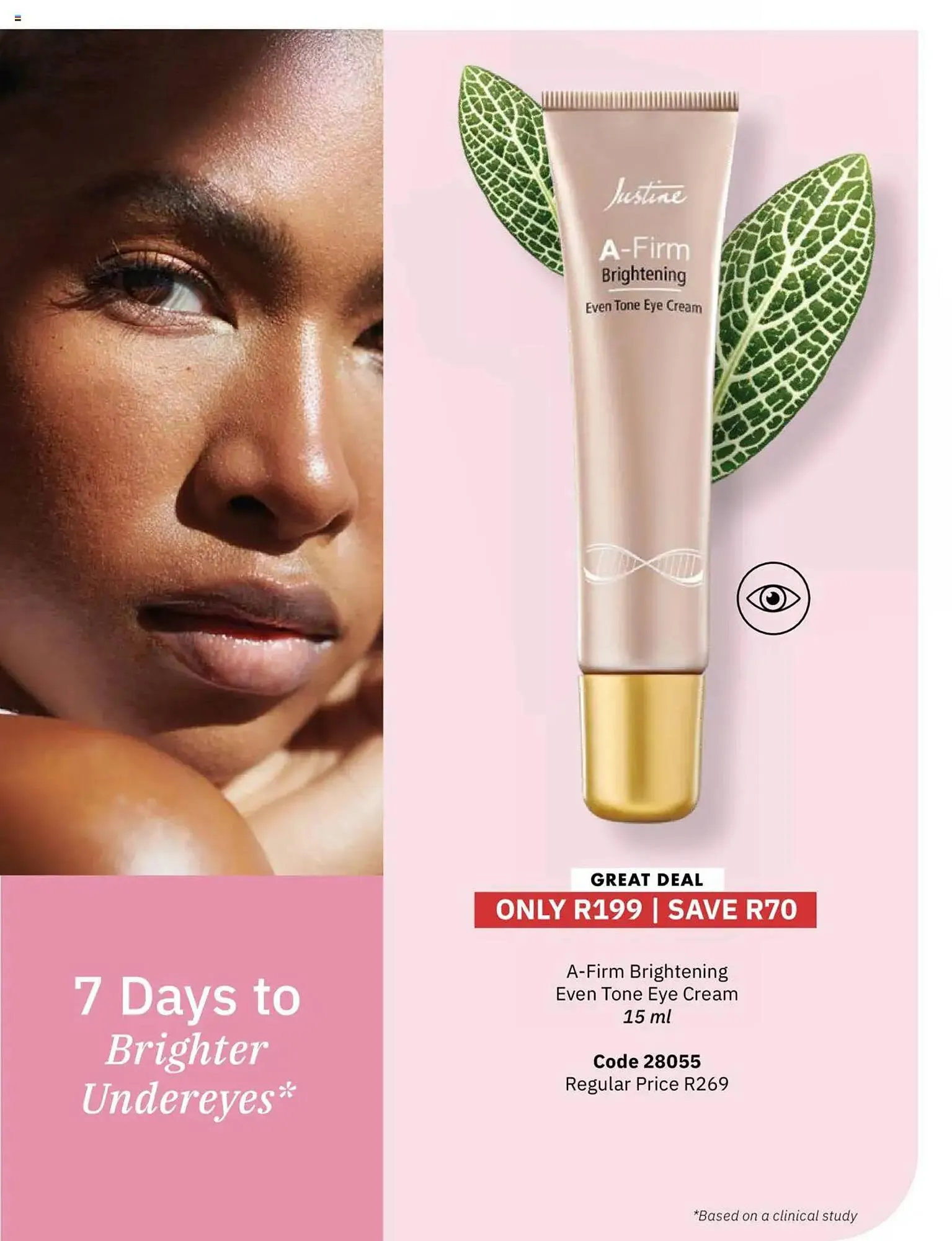 Justine catalogue from 18 March to 31 March 2025 - Catalogue Page 11