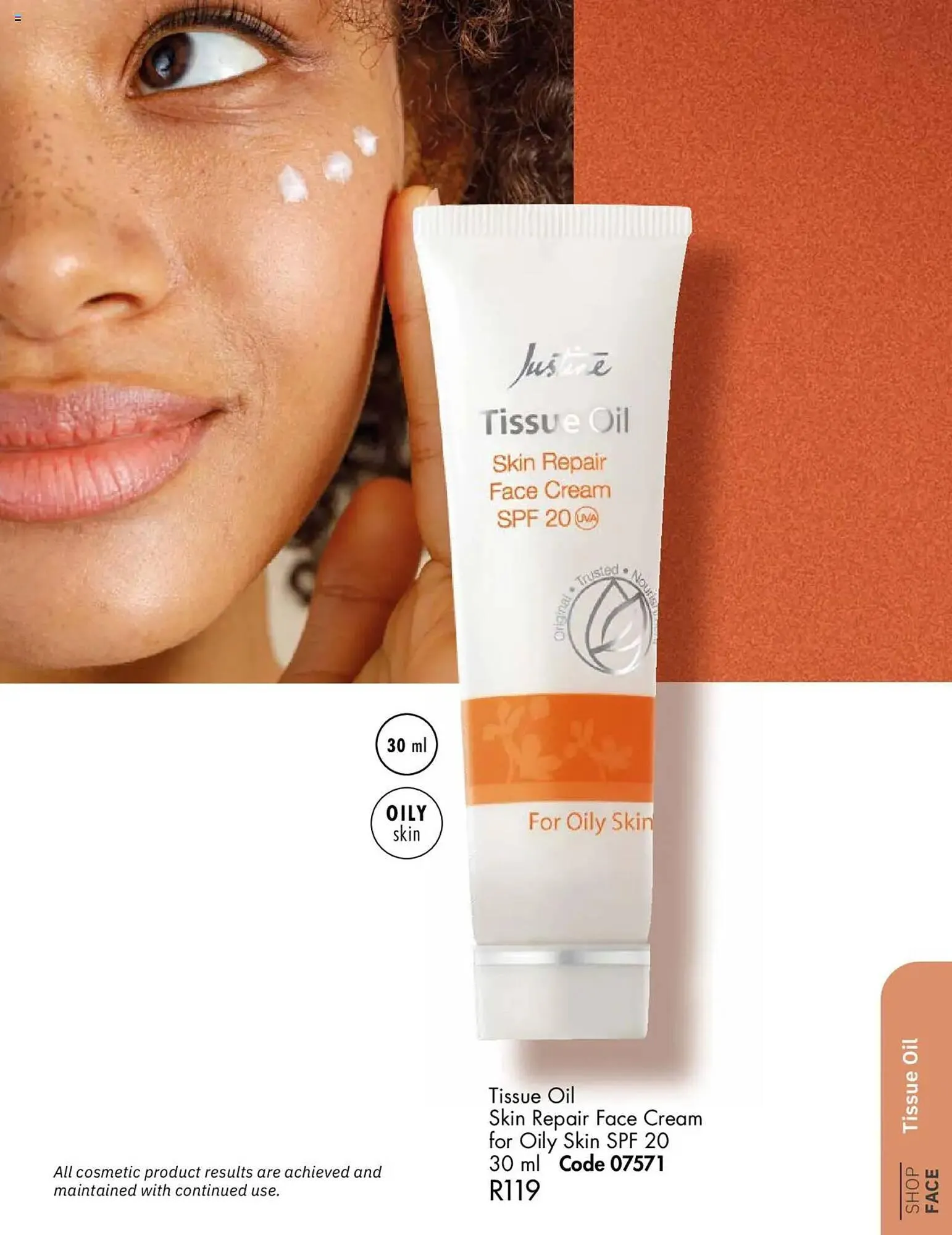 Justine catalogue from 1 February to 28 February 2025 - Catalogue Page 21