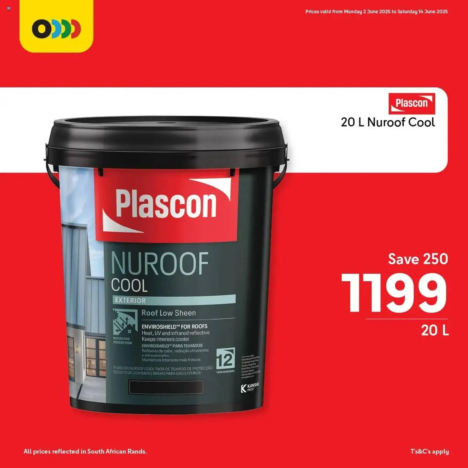 Makro catalogue from 2 June to 14 June 2025 - Catalogue Page 13