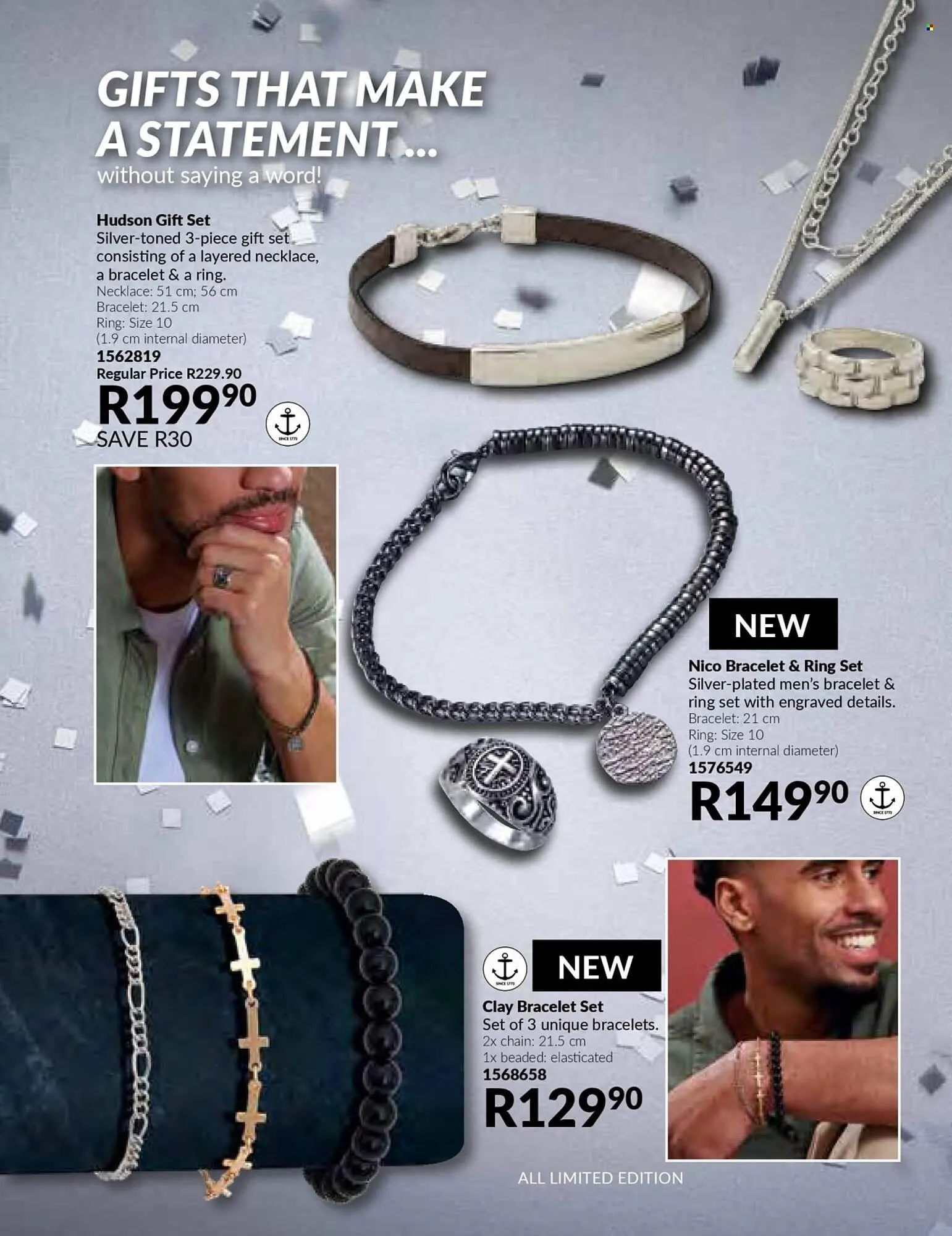 AVON catalogue from 1 October to 3 November 2025 - Catalogue Page 111
