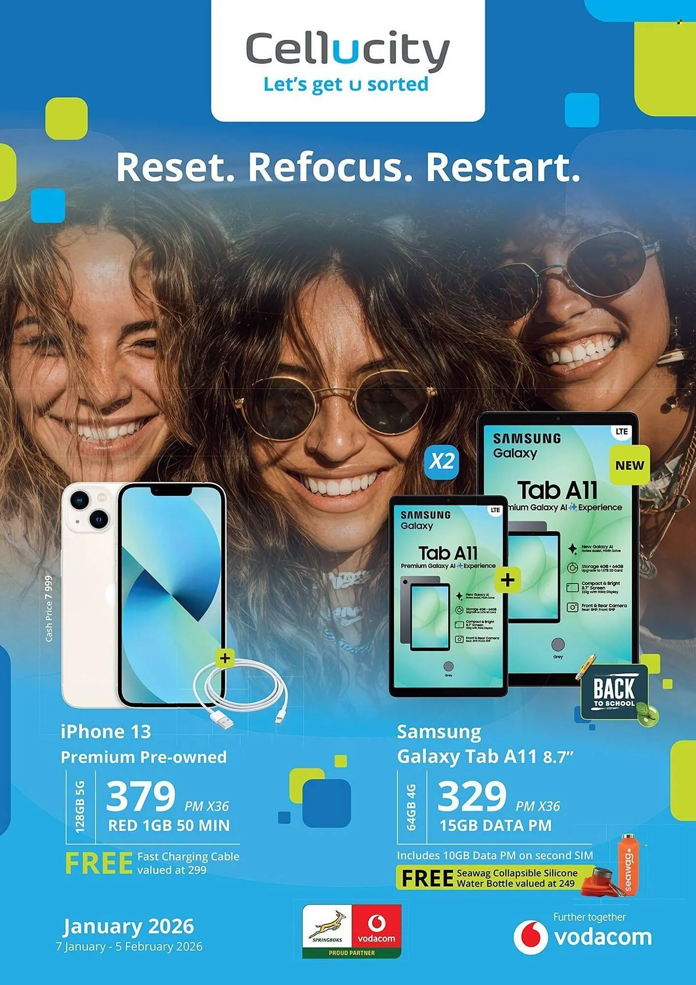 Cellucity catalogue from 7 January to 5 February 2026 - Catalogue Page 44