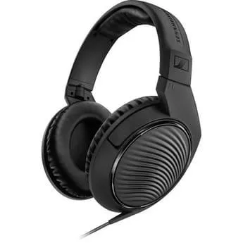 Sennheiser HD 200 PRO Studio Headphones