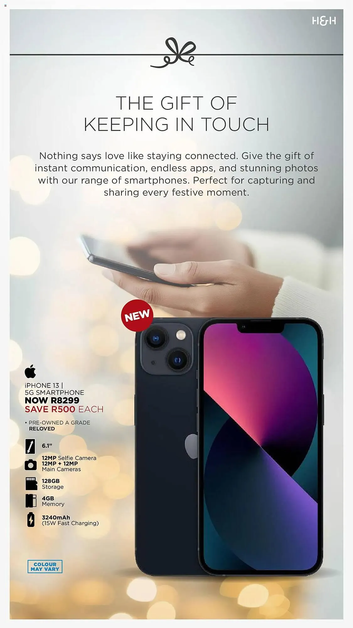 House & Home catalogue from 30 November to 26 December 2025 - Catalogue Page 25