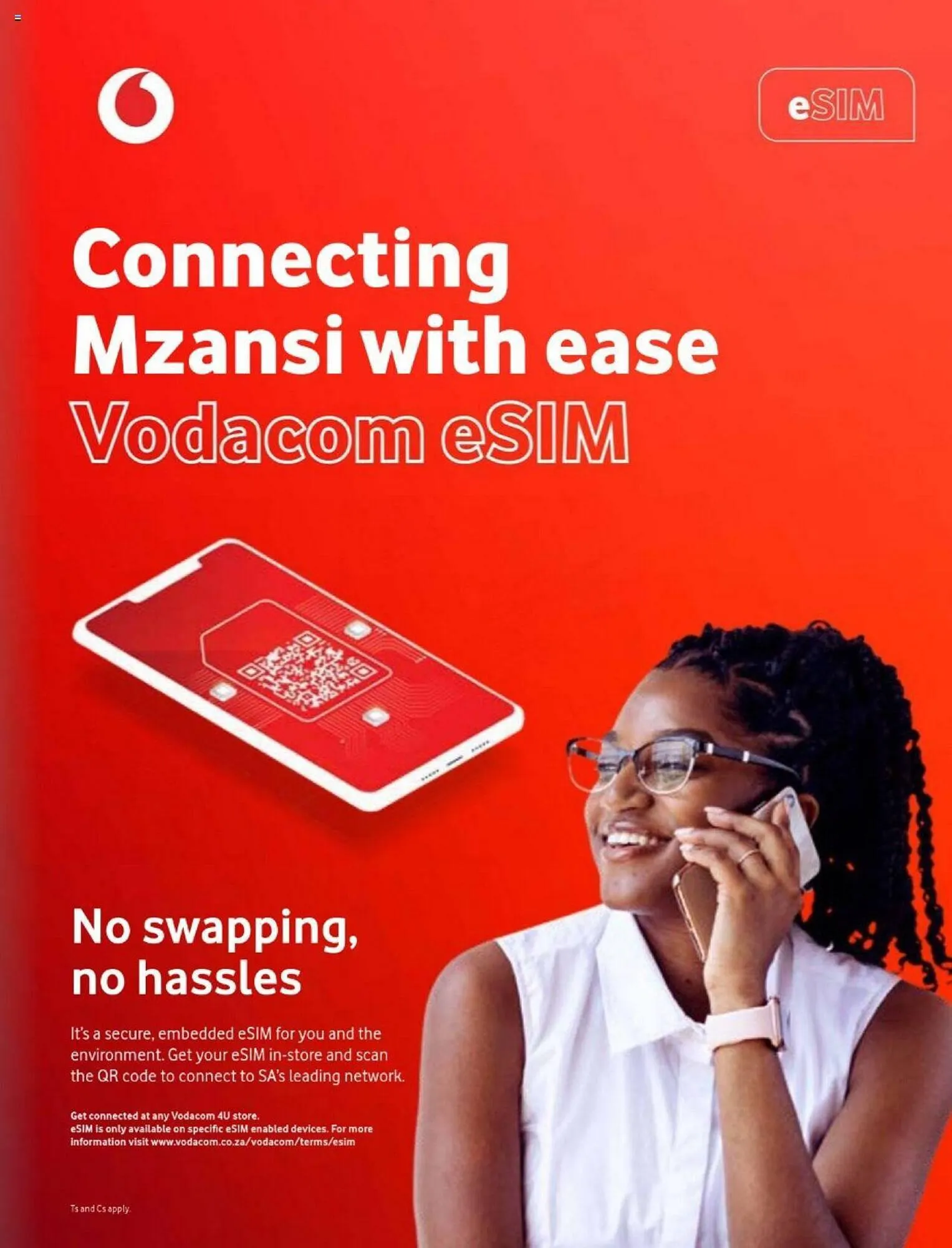 Vodacom catalogue from 7 March to 3 April 2024 - Catalogue Page 29