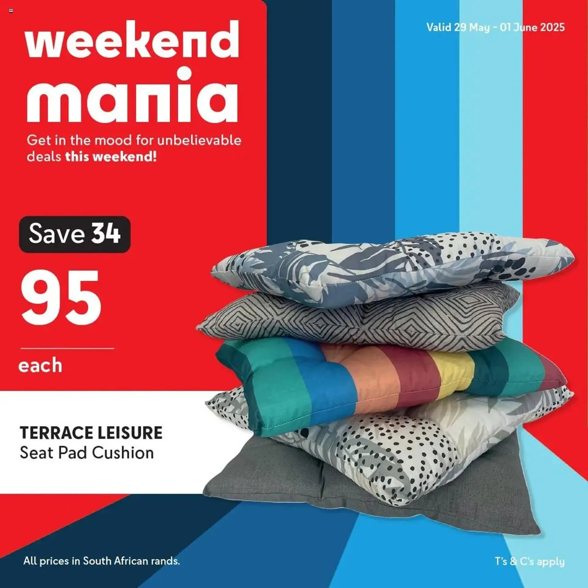 Makro catalogue from 29 May to 1 June 2025 - Catalogue Page 29