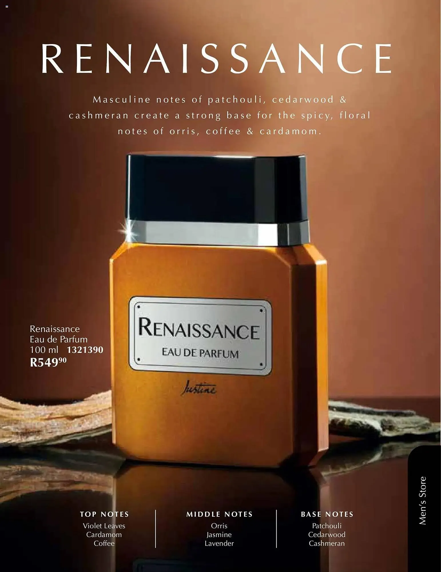 Justine brochure from 30 November to 31 December 2025 - Catalogue Page 59