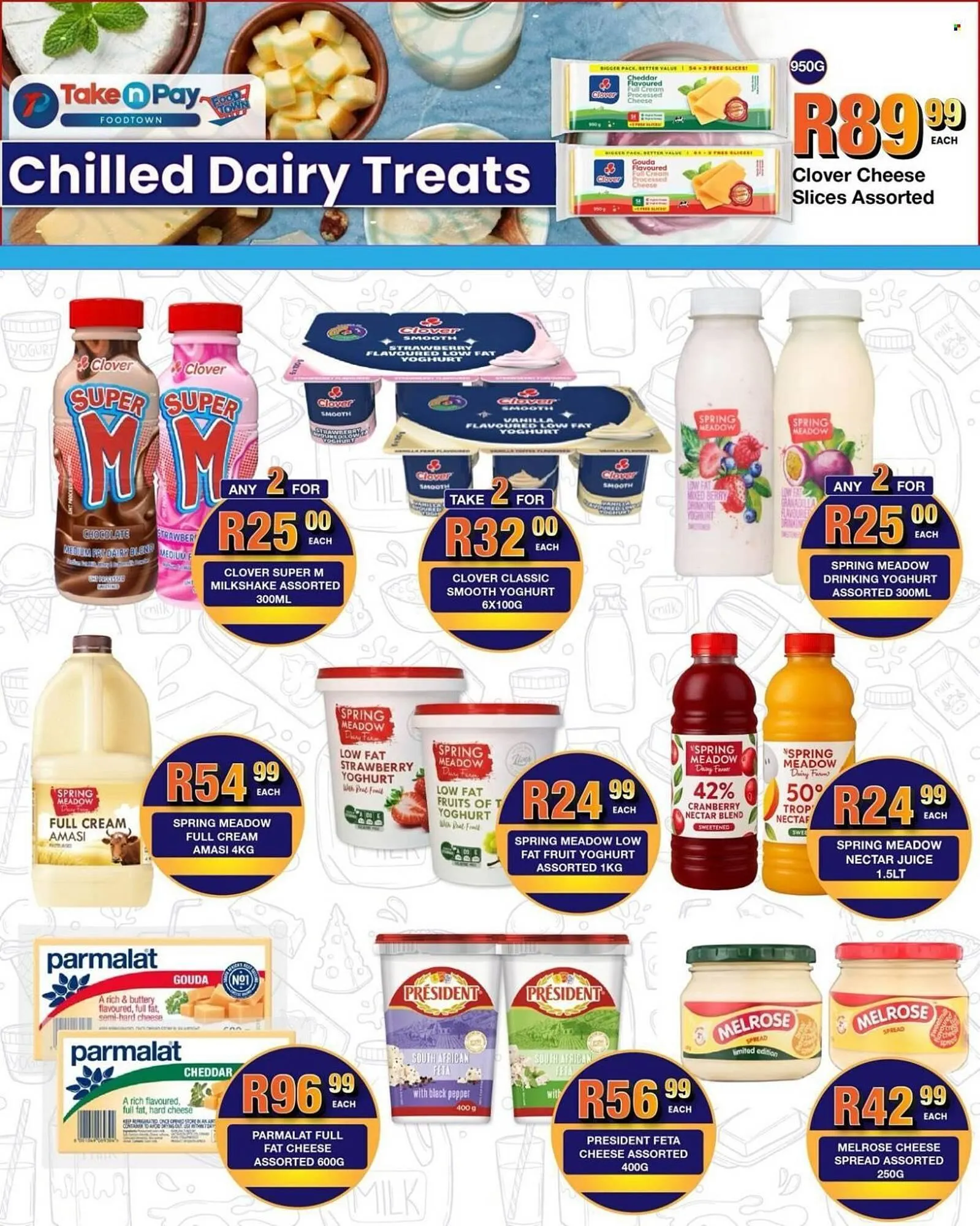 Take 'n Pay catalogue from 12 January to 18 January 2026 - Catalogue Page 11