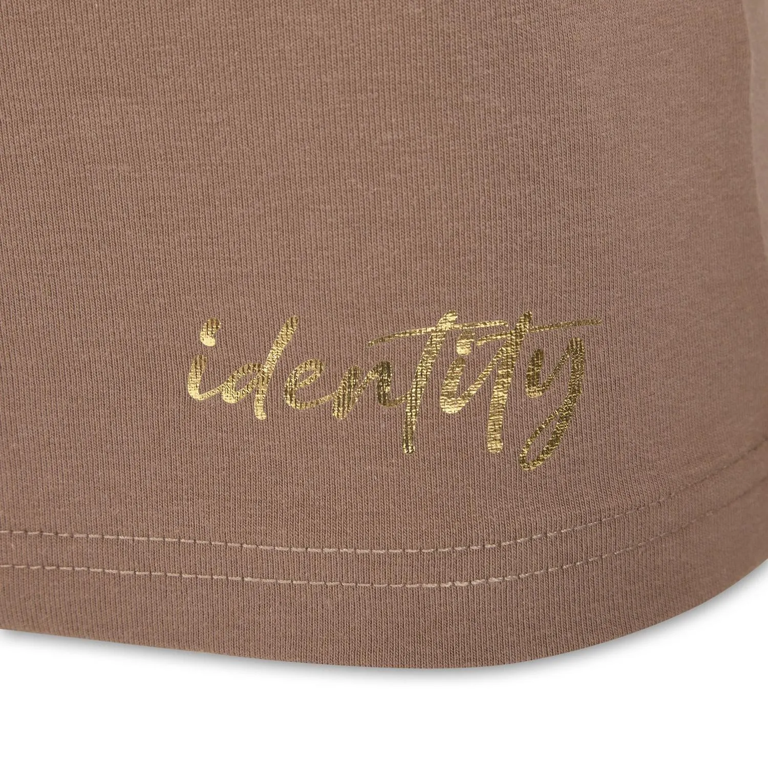 2-pack Fitted T-shirts