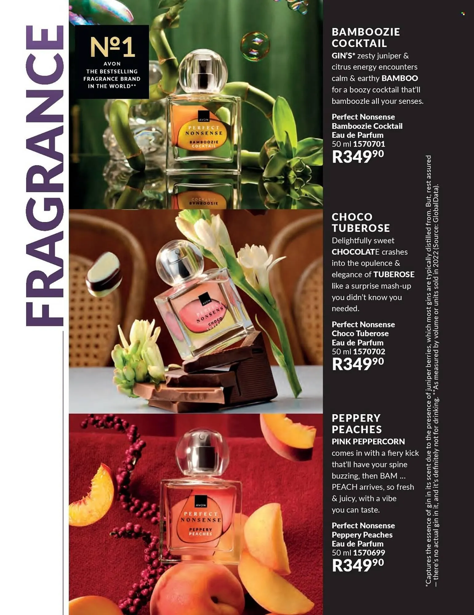 AVON catalogue from 1 October to 3 November 2025 - Catalogue Page 78