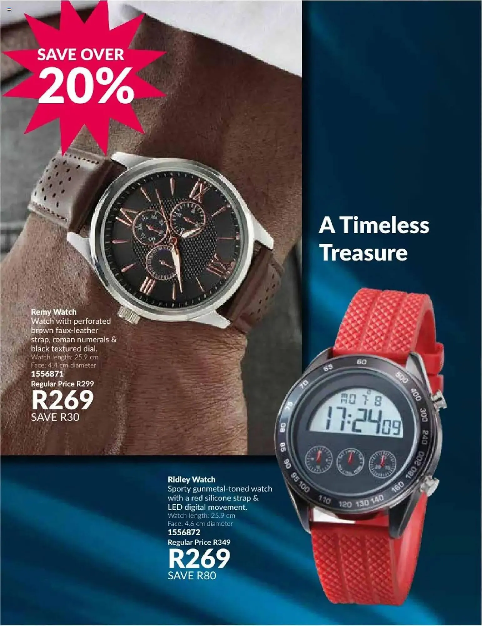 AVON catalogue from 19 March to 31 March 2025 - Catalogue Page 10