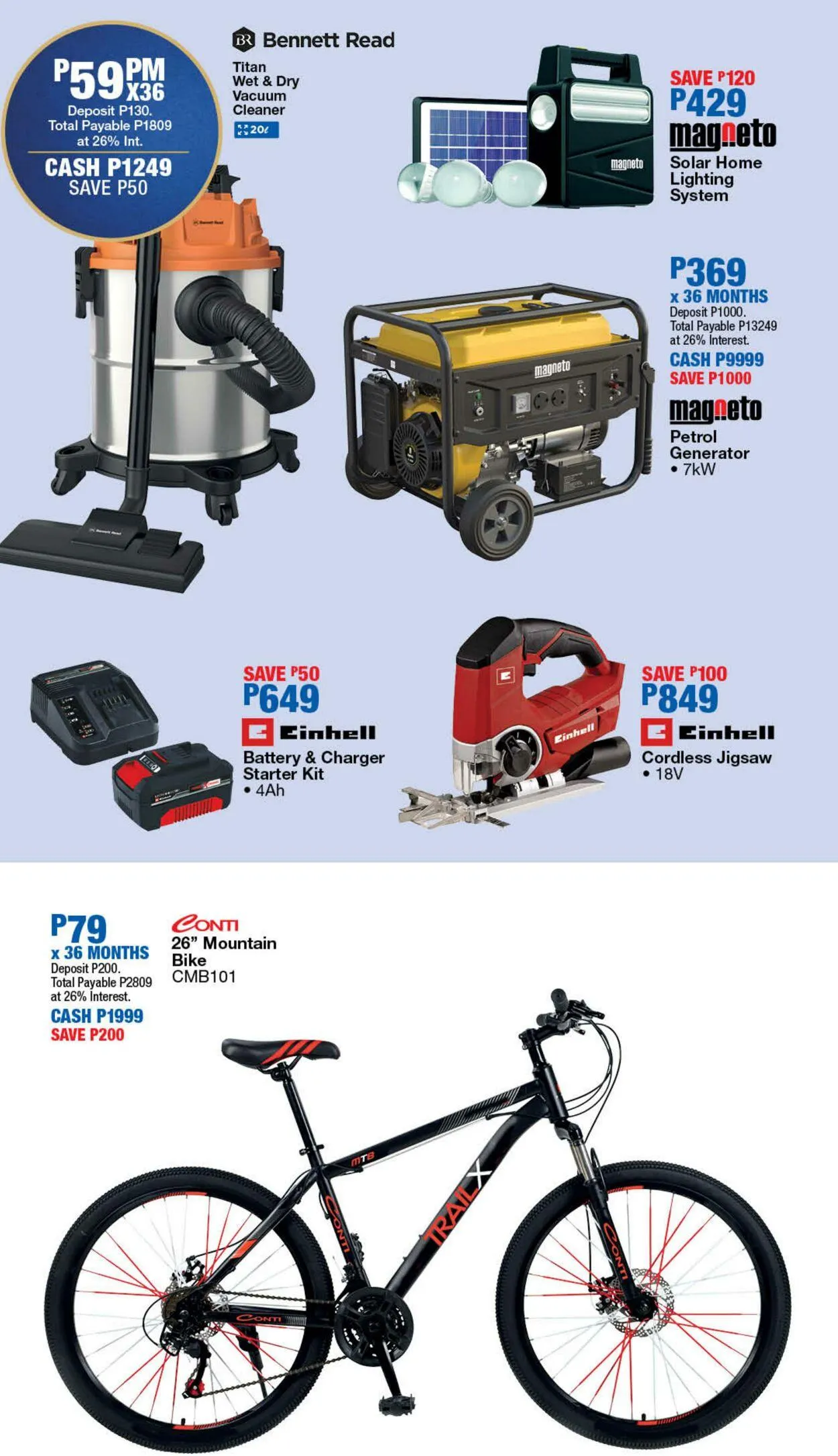 OK Furniture Current catalogue from 6 January to 20 January 2025 - Catalogue Page 8