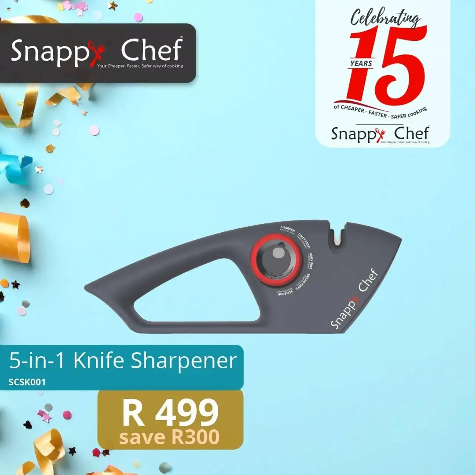 Tafelberg Furnishers catalogue from 17 July to 24 July 2025 - Catalogue Page 7