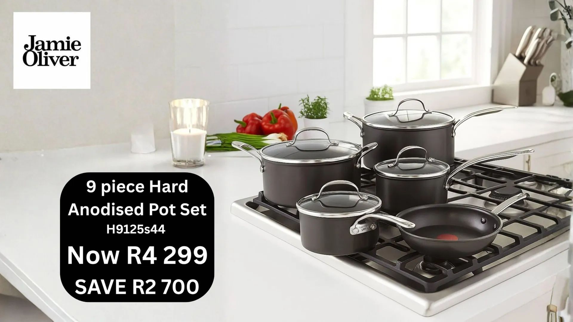 Tafelberg Furnishers catalogue from 31 October to 2 December 2025 - Catalogue Page 3