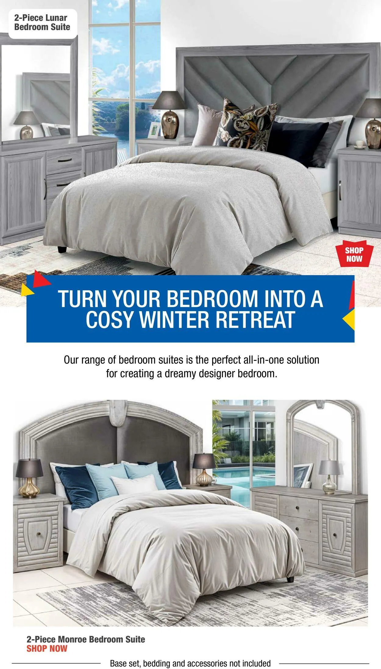 OK Furniture Current catalogue from 10 August to 24 August 2025 - Catalogue Page 25