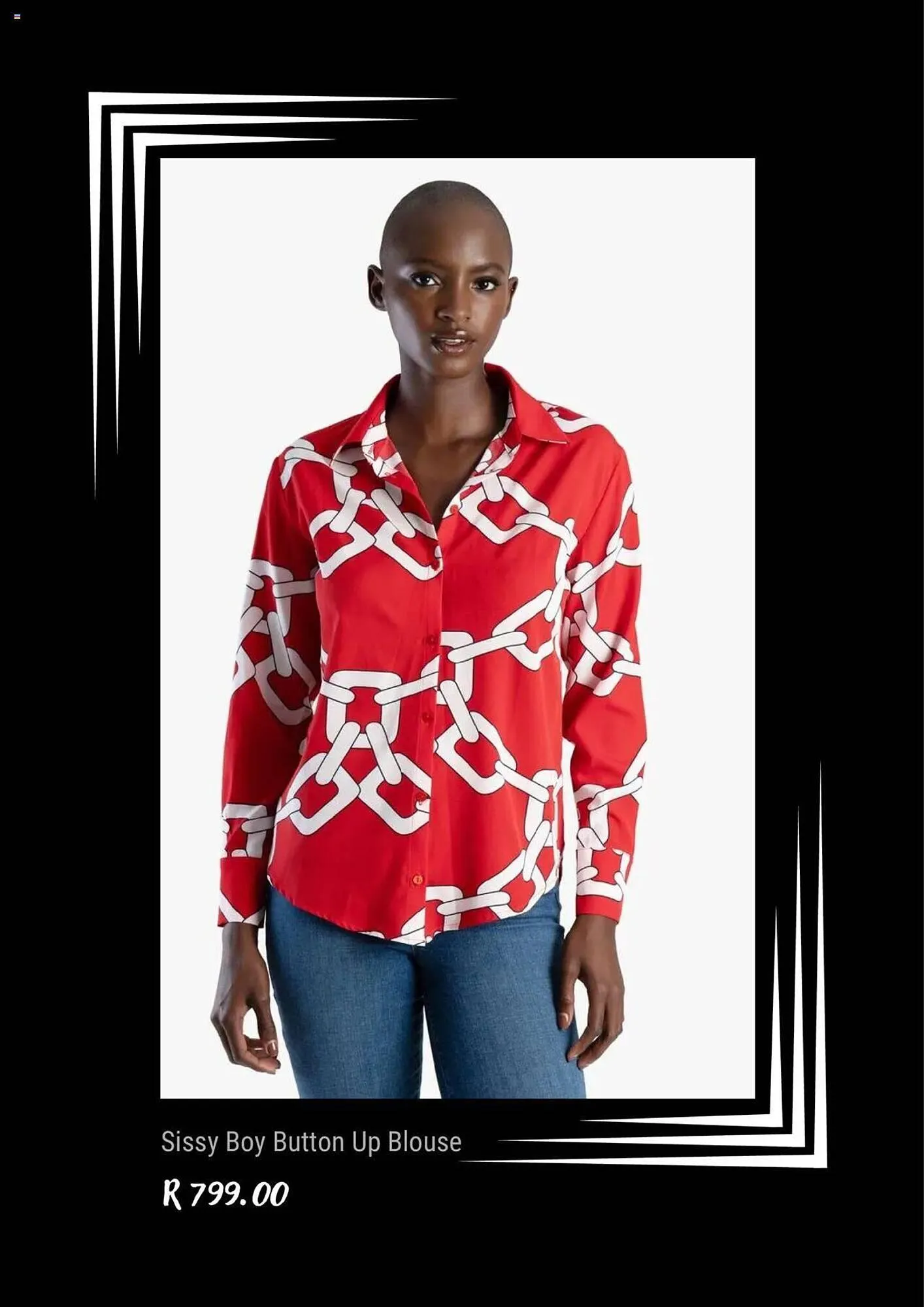 Foschini catalogue from 14 August to 11 September 2024 - Catalogue Page 16