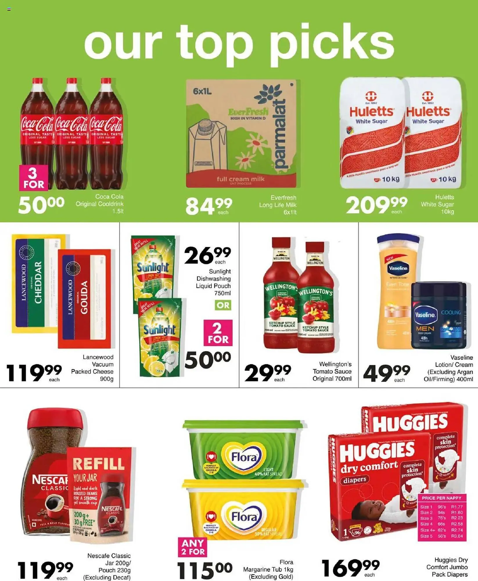 Save catalogue from 15 May to 25 May 2025 - Catalogue Page 2