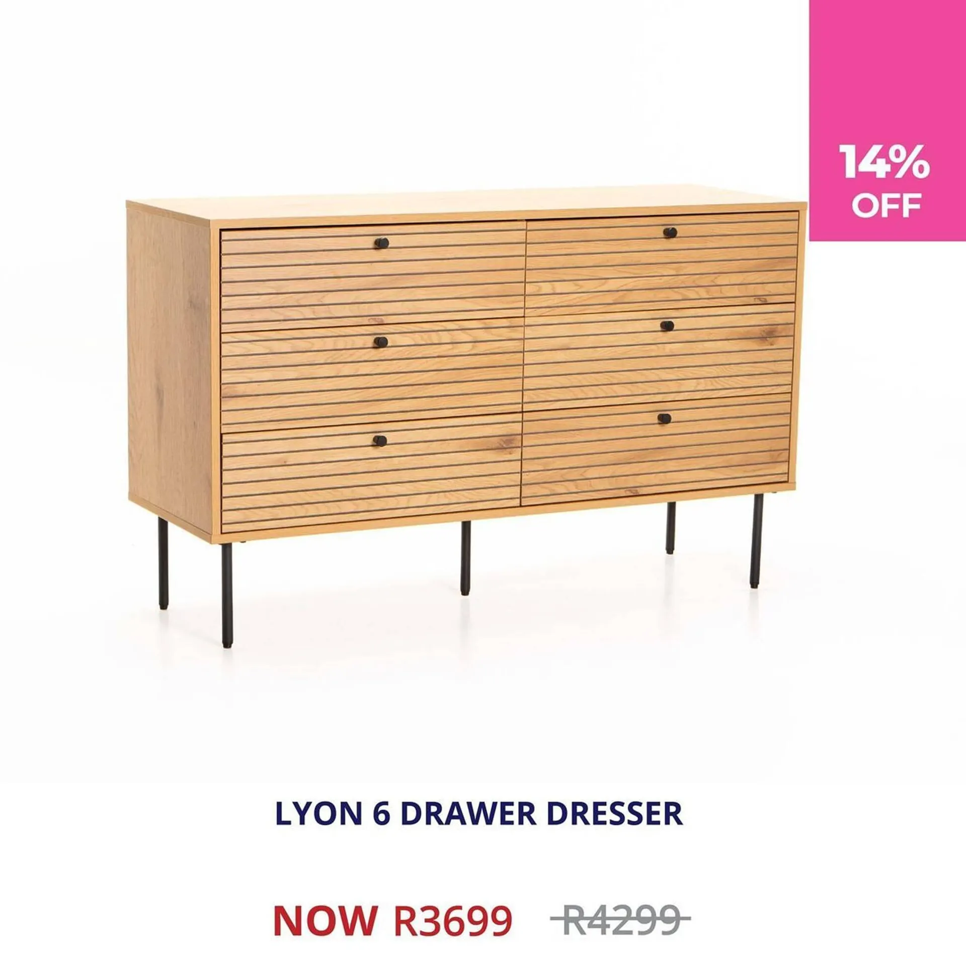 Decofurn catalogue from 29 January to 12 February 2025 - Catalogue Page 3