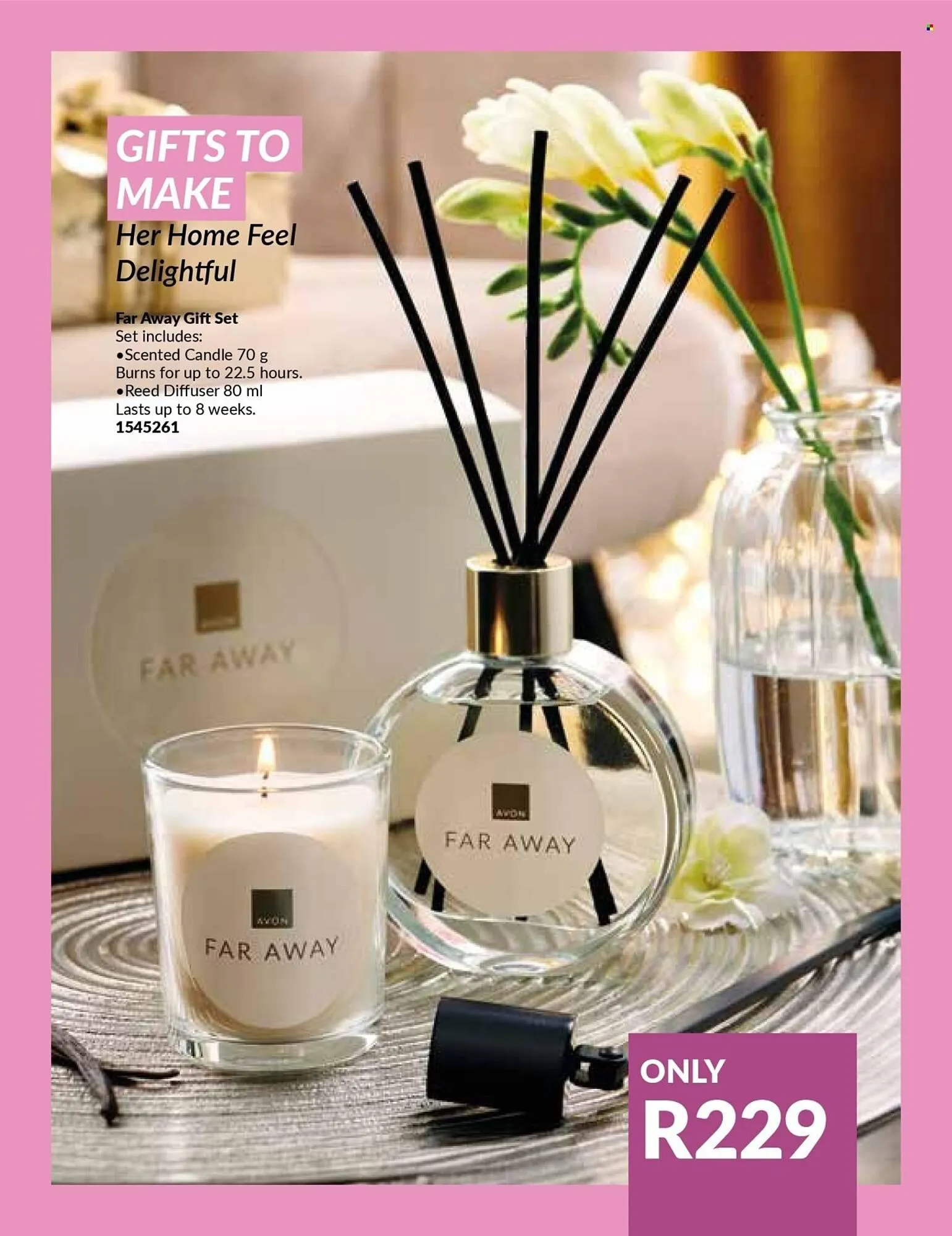 AVON catalogue from 1 May to 31 May 2025 - Catalogue Page 23