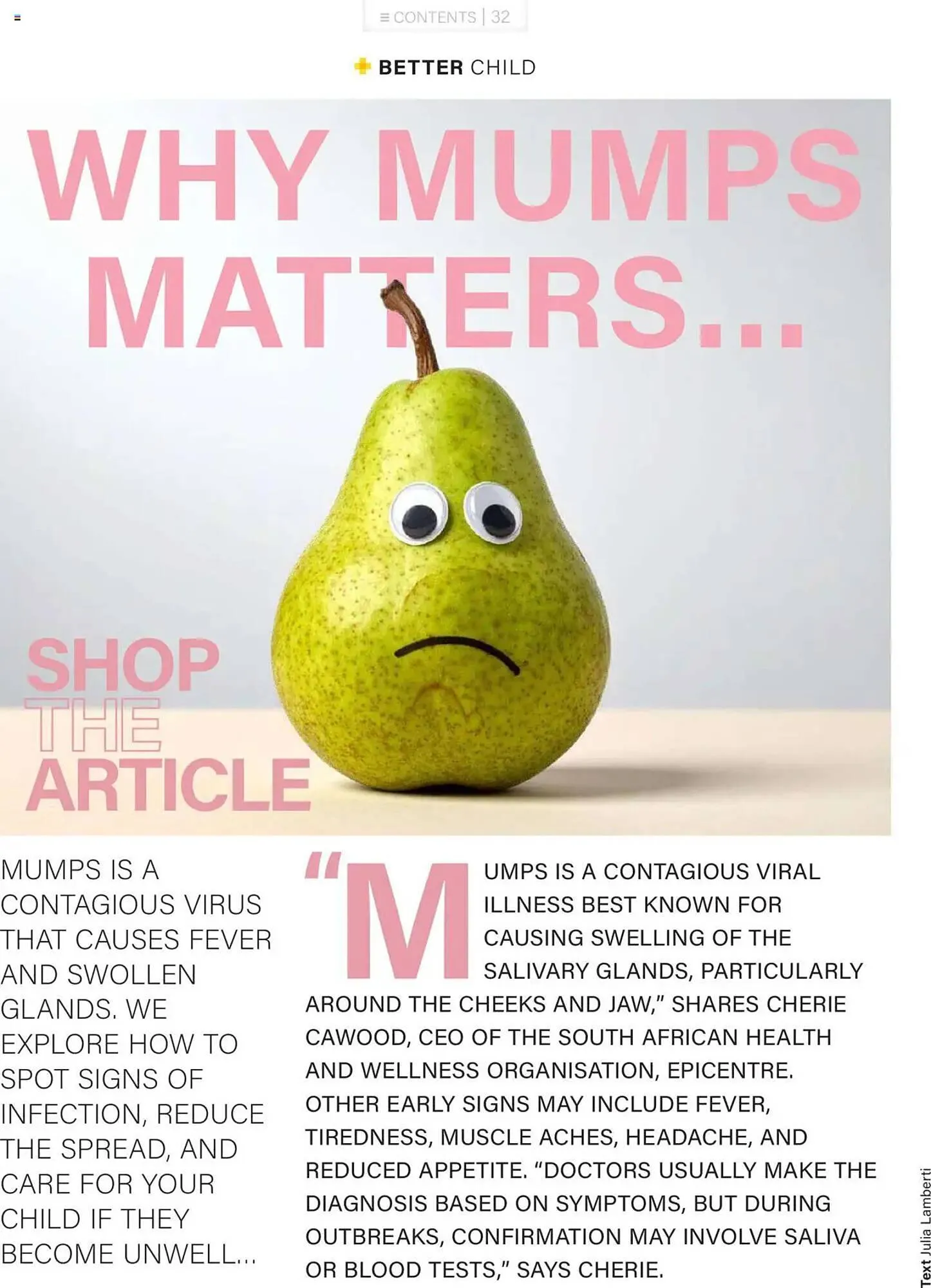 Baby City catalogue from 1 October to 31 October 2025 - Catalogue Page 32