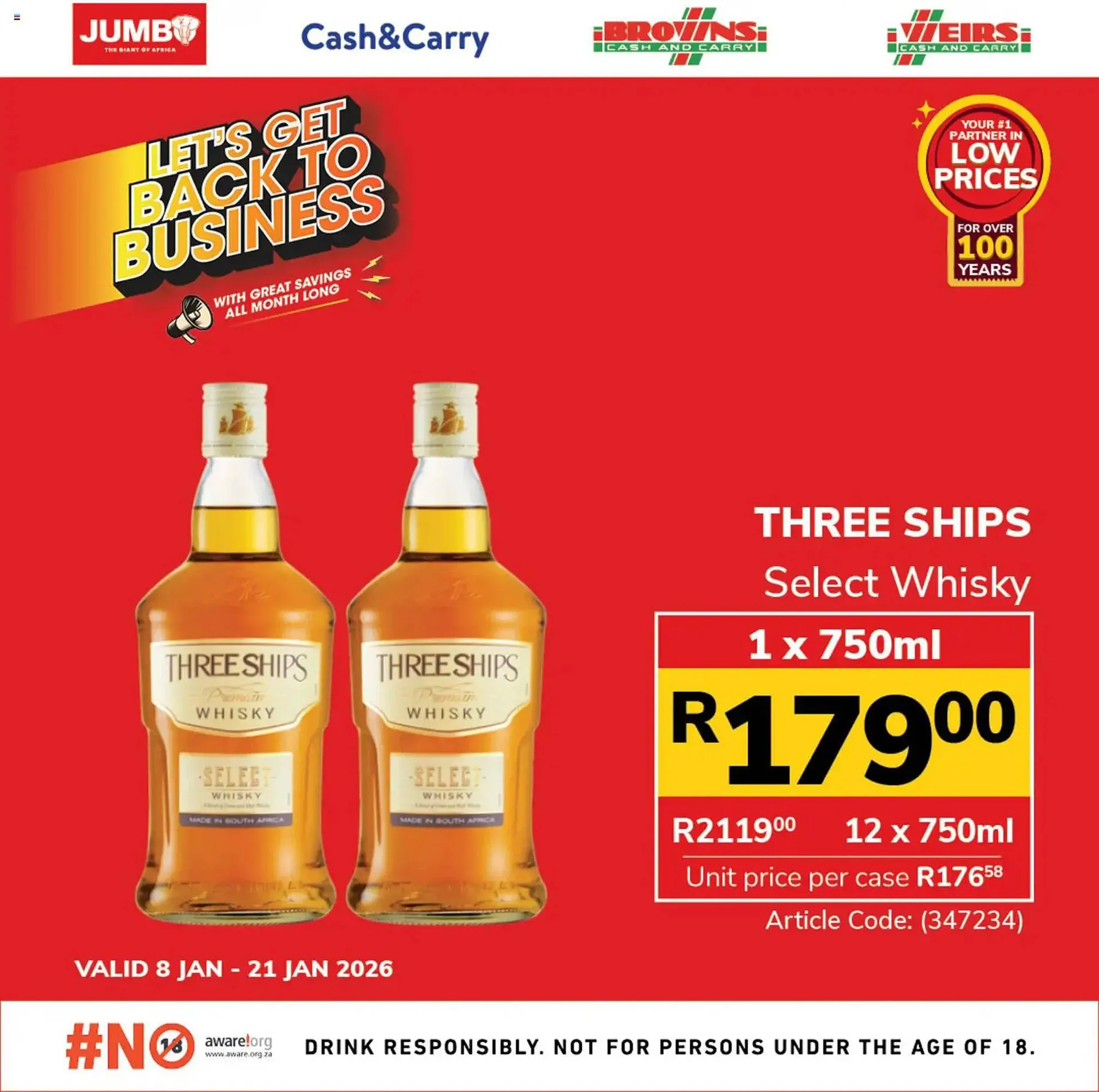 Jumbo catalogue from 8 January to 21 January 2026 - Catalogue Page 4