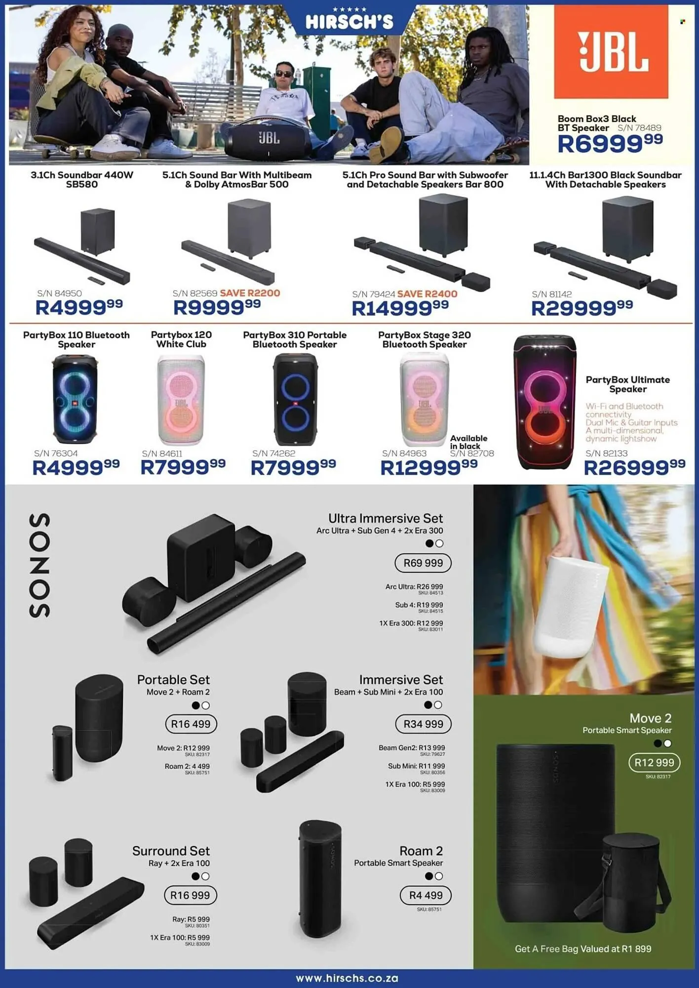 Hirsch's catalogue from 24 June to 22 July 2025 - Catalogue Page 5