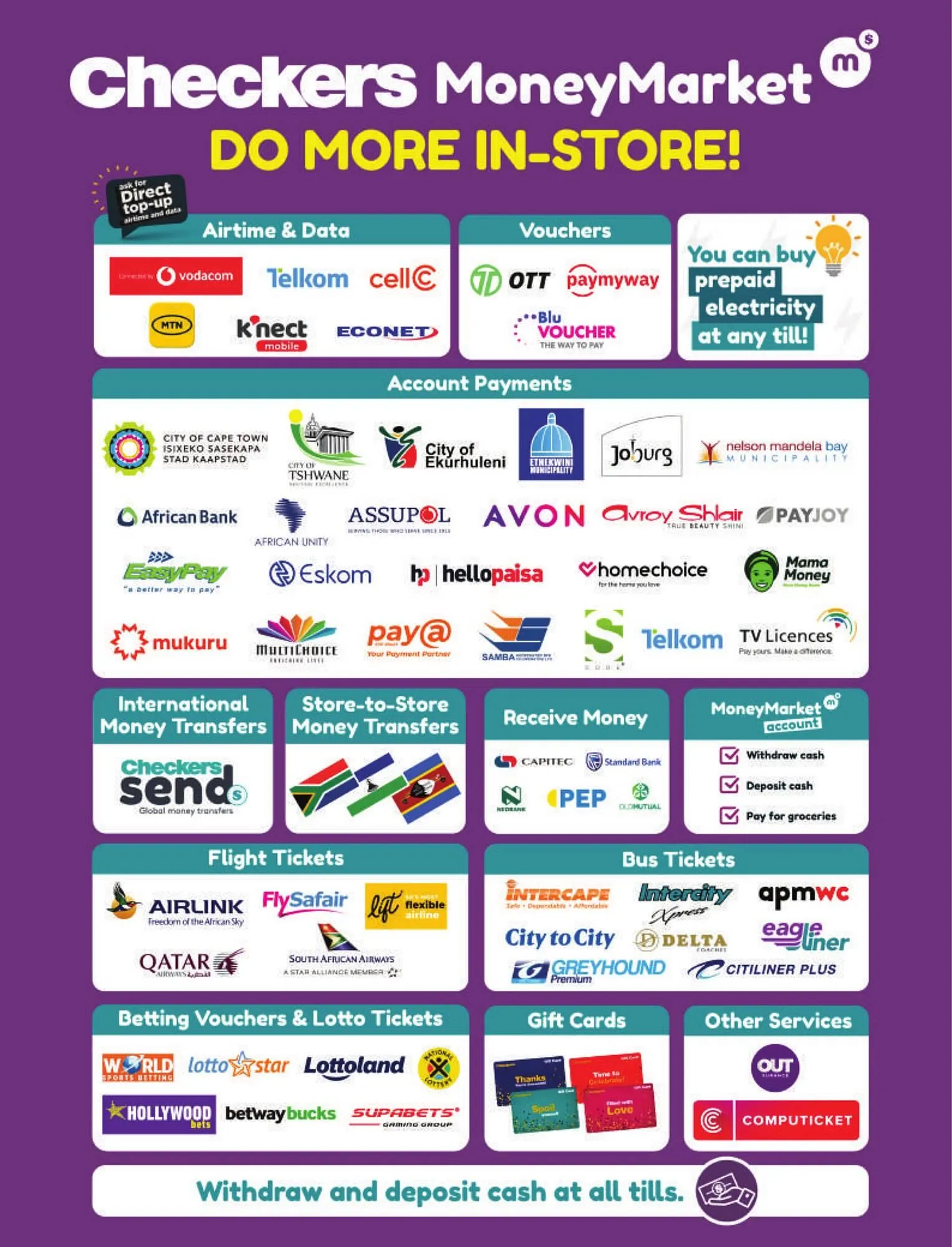 Checkers catalogue from 20 November to 7 December 2025 - Catalogue Page 11