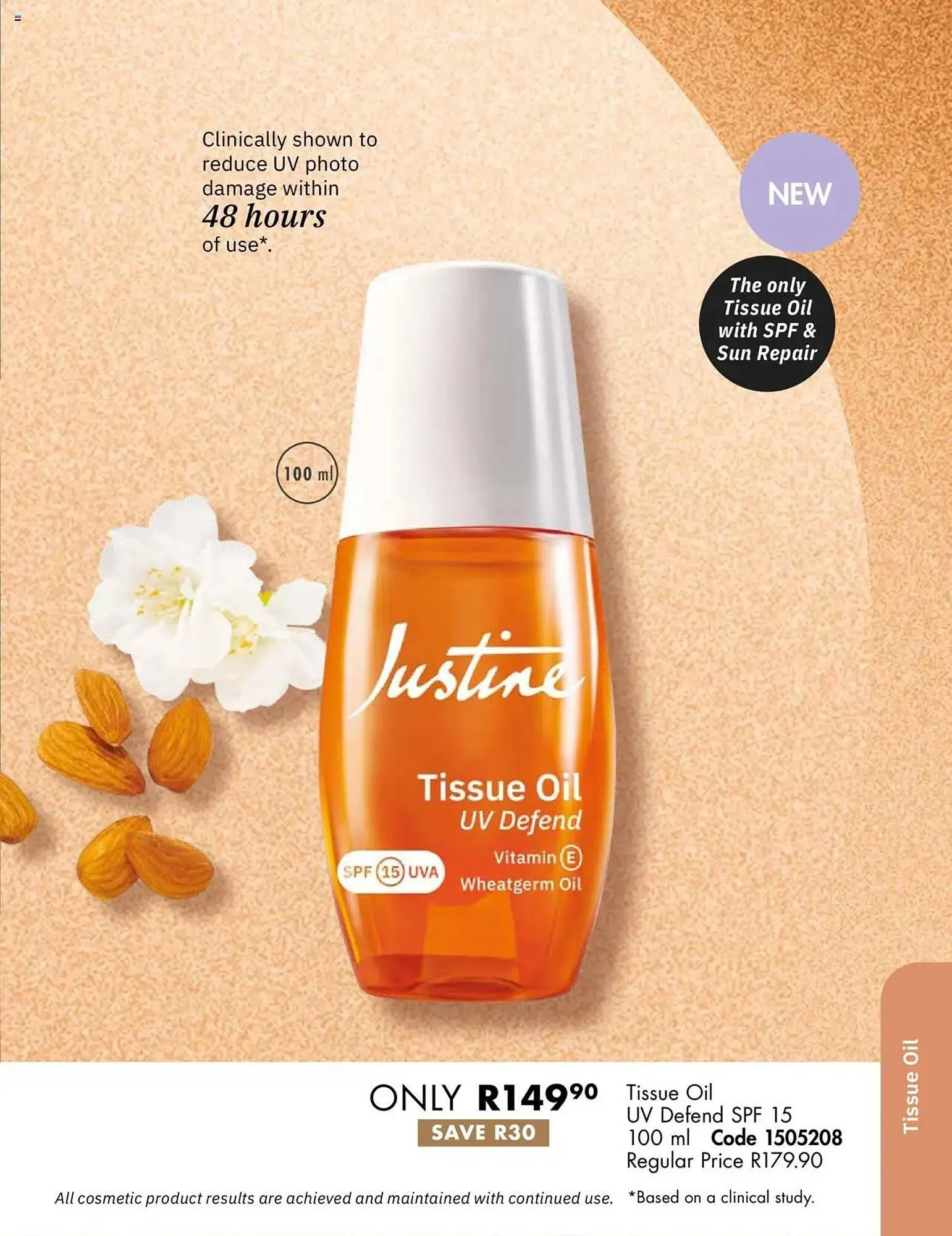 Justine catalogue from 1 September to 30 September 2025 - Catalogue Page 87