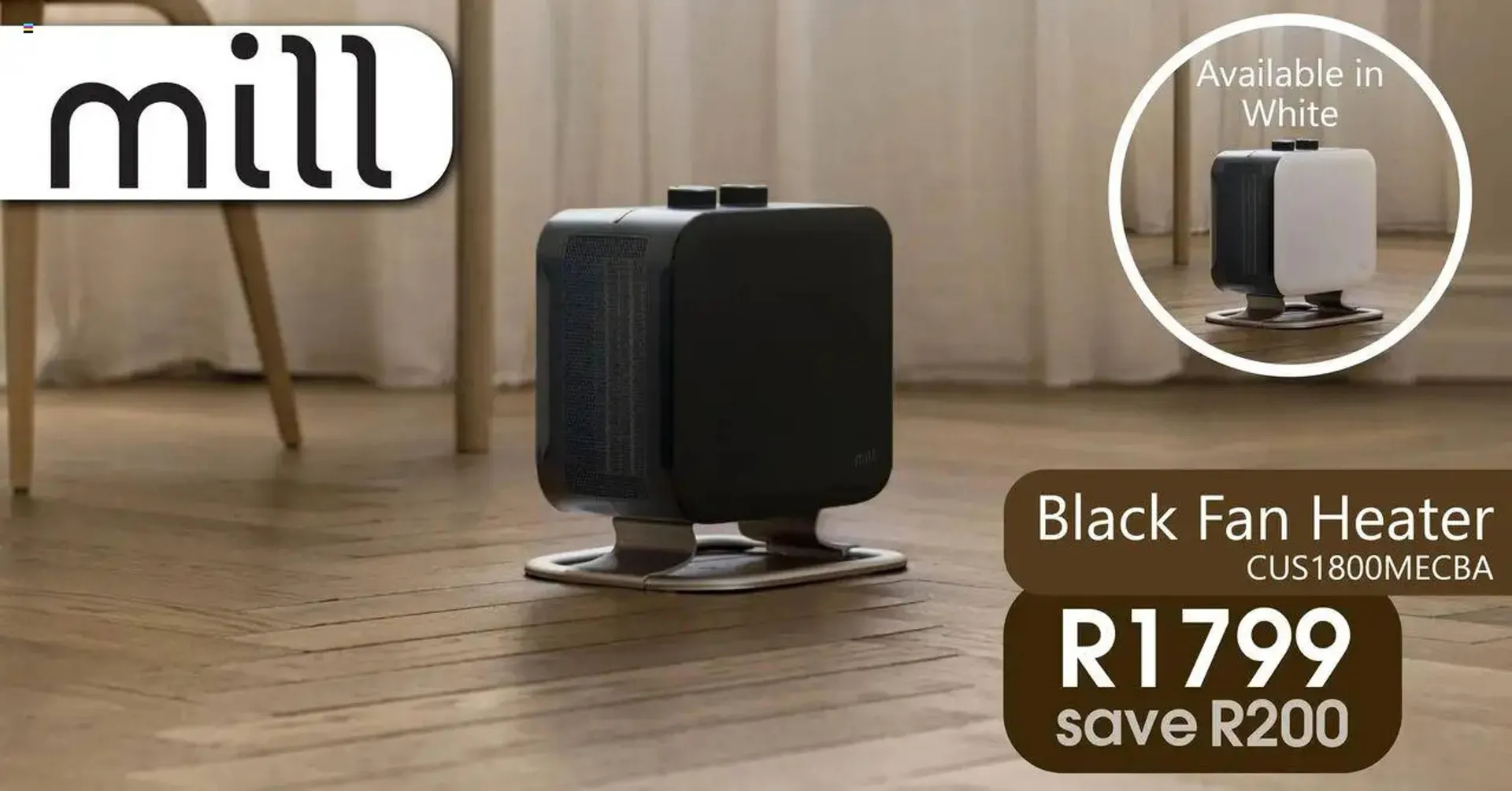 Tafelberg Furnishers catalogue from 1 May to 11 May 2025 - Catalogue Page 2