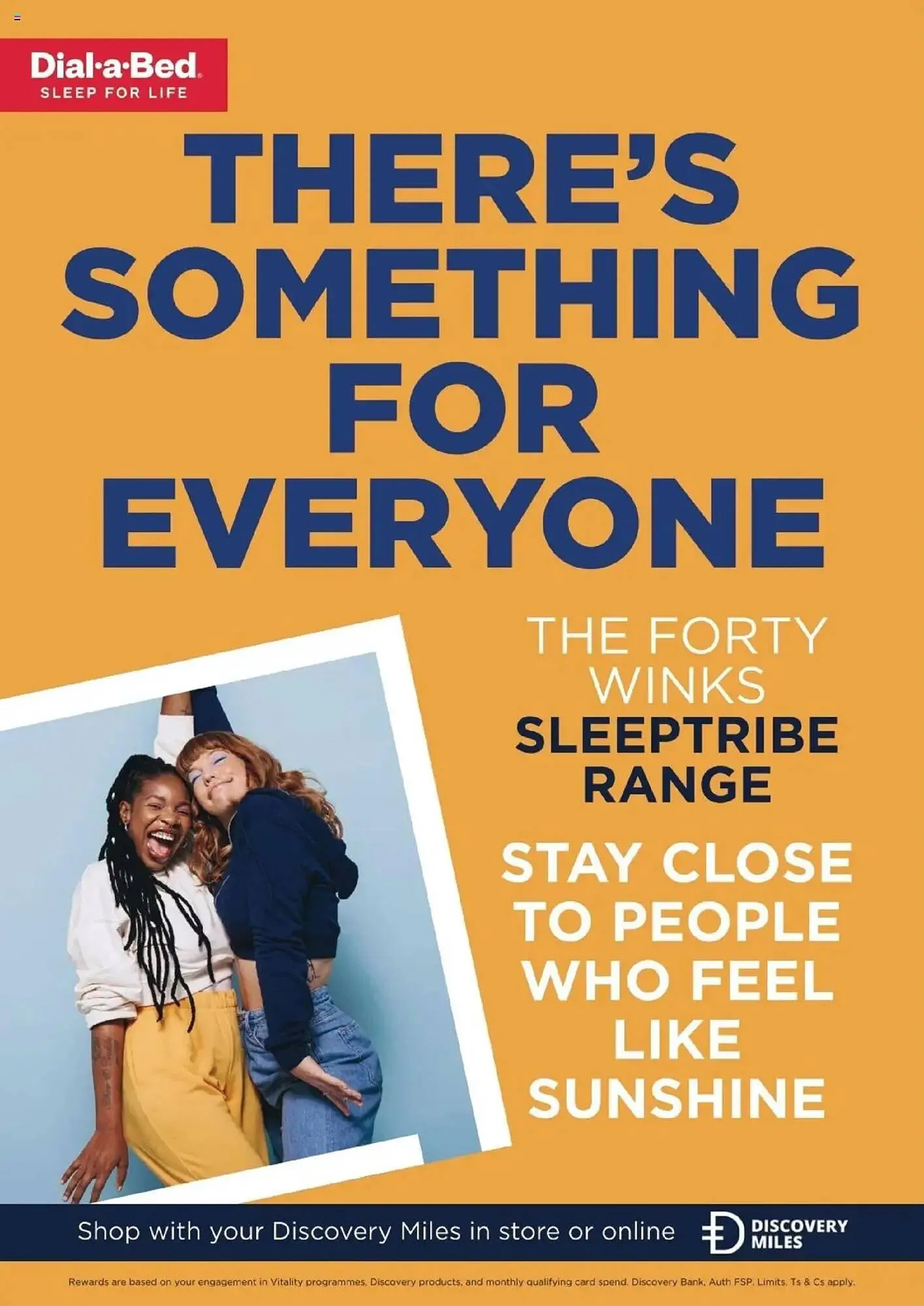 Dial a Bed catalogue from 24 June to 31 July 2025 - Catalogue Page 6