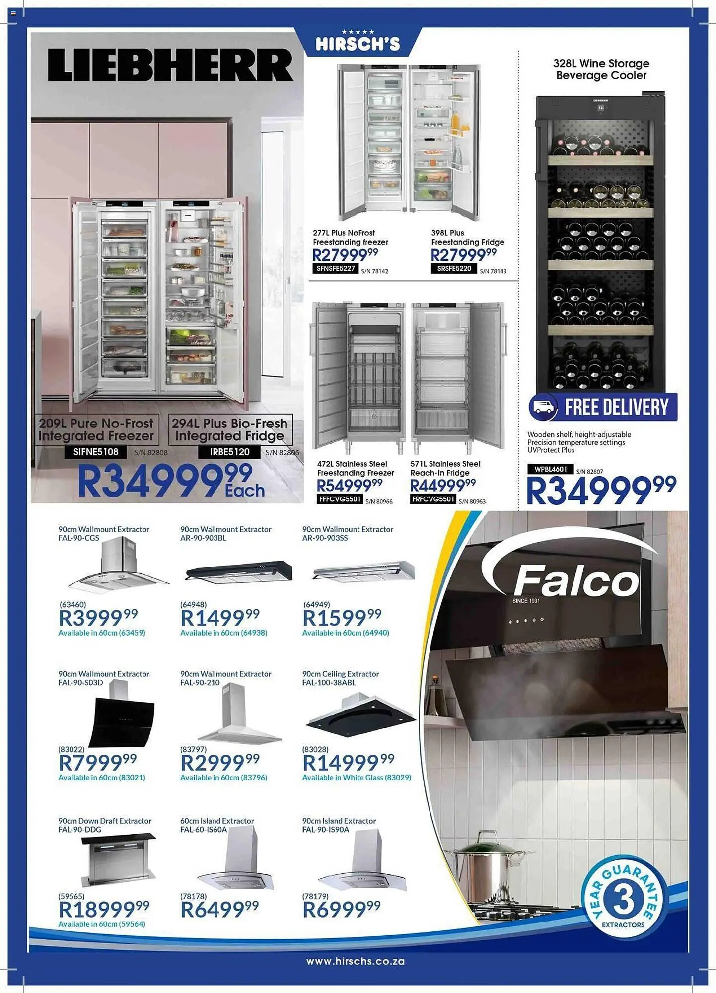 Hirsch's catalogue from 20 August to 23 September 2024 - Catalogue Page 28