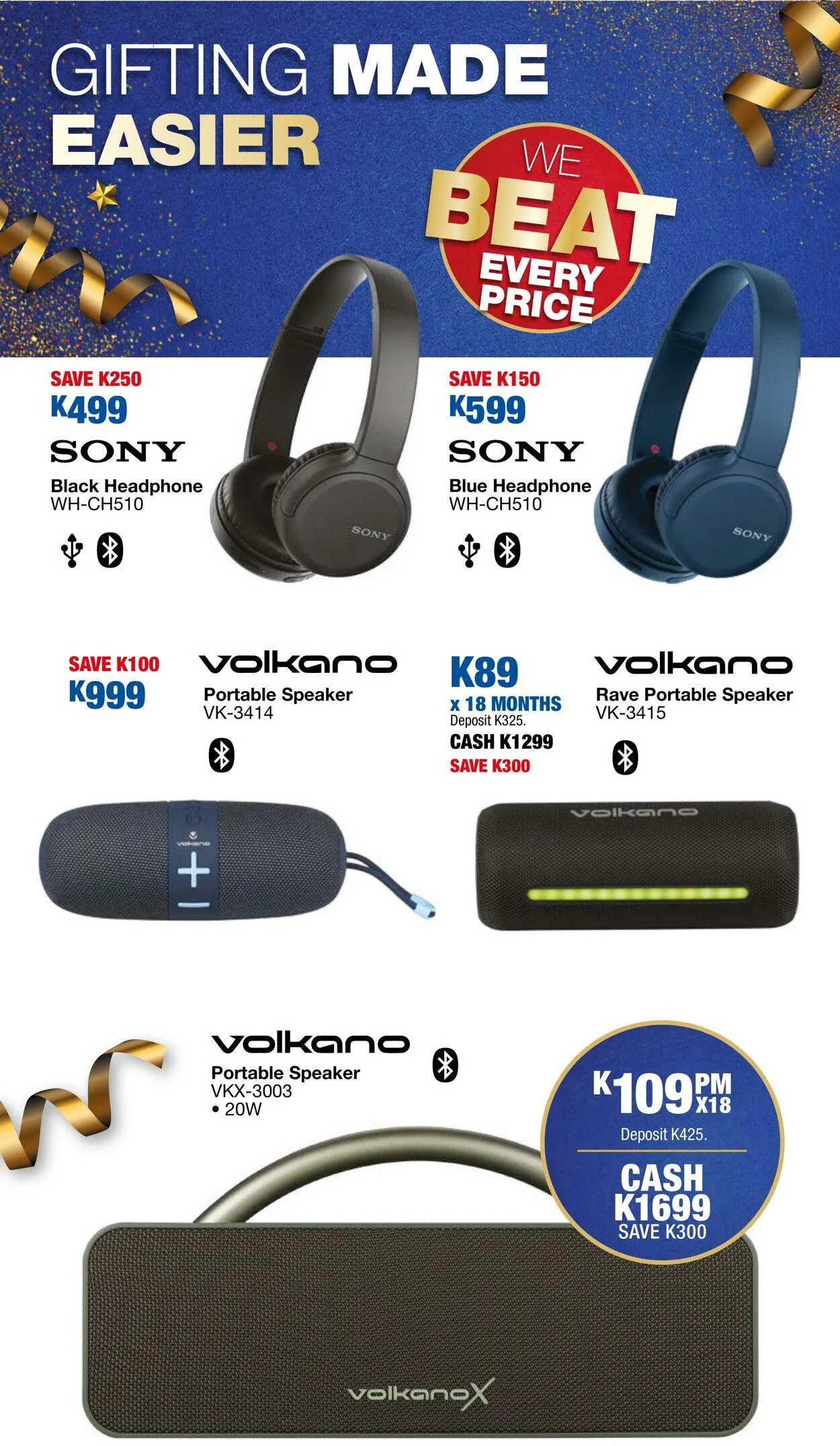 OK Furniture Current catalogue from 6 January to 20 January 2025 - Catalogue Page 9