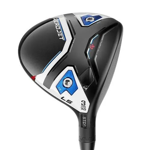 Cobra Aerojet LS Fairway Wood