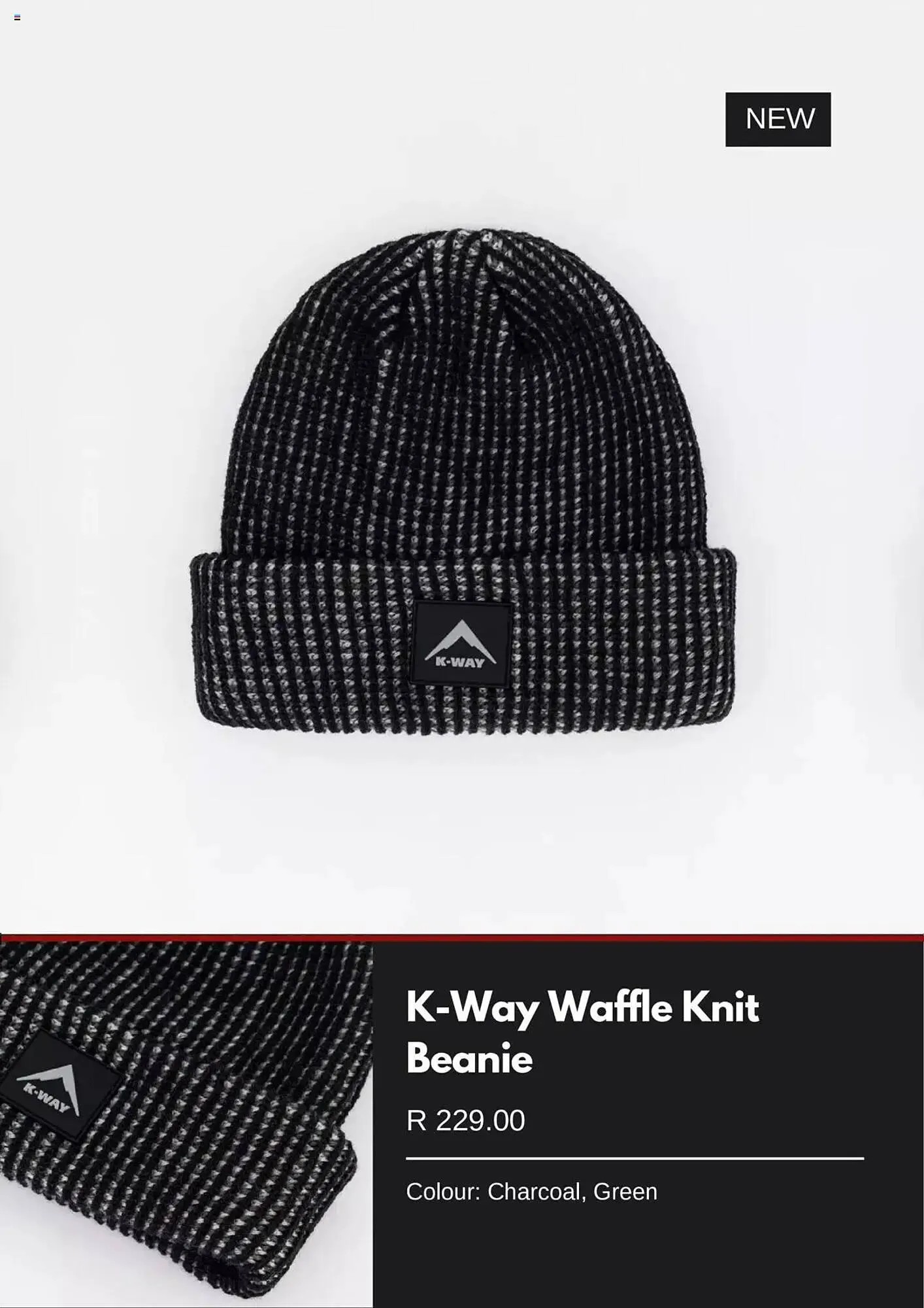 Cape Union Mart catalogue from 28 March to 18 April 2025 - Catalogue Page 9