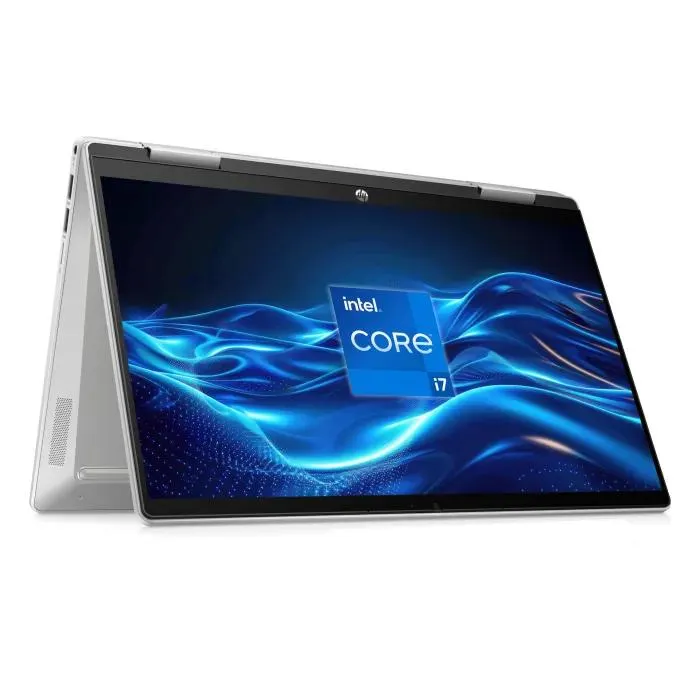HP Pavilion 14 x360 Intel® Core™ i7 1355U 16GB RAM 512GB SSD Storage Laptop