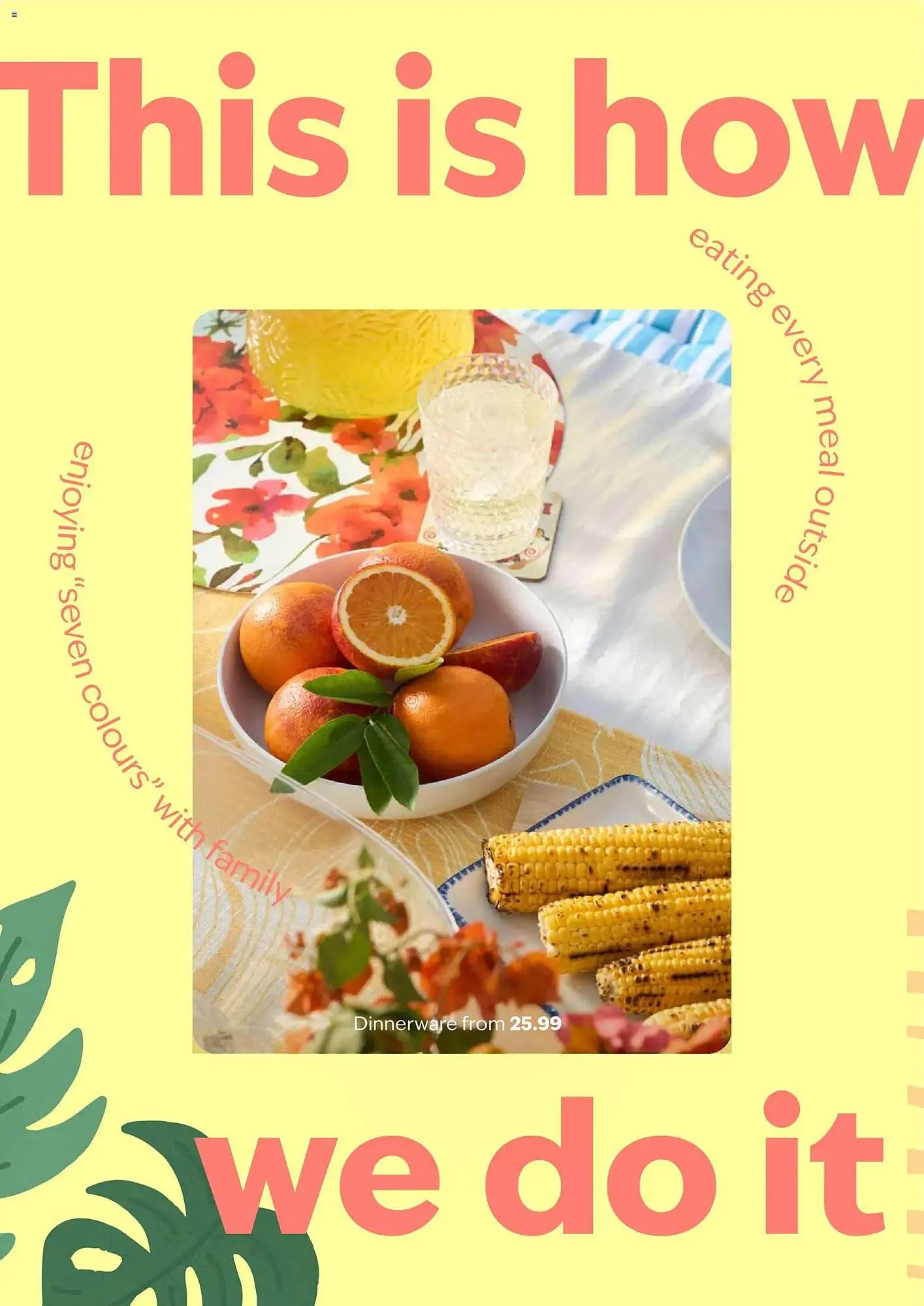 Sheet Street catalogue from 24 October to 30 November 2025 - Catalogue Page 2