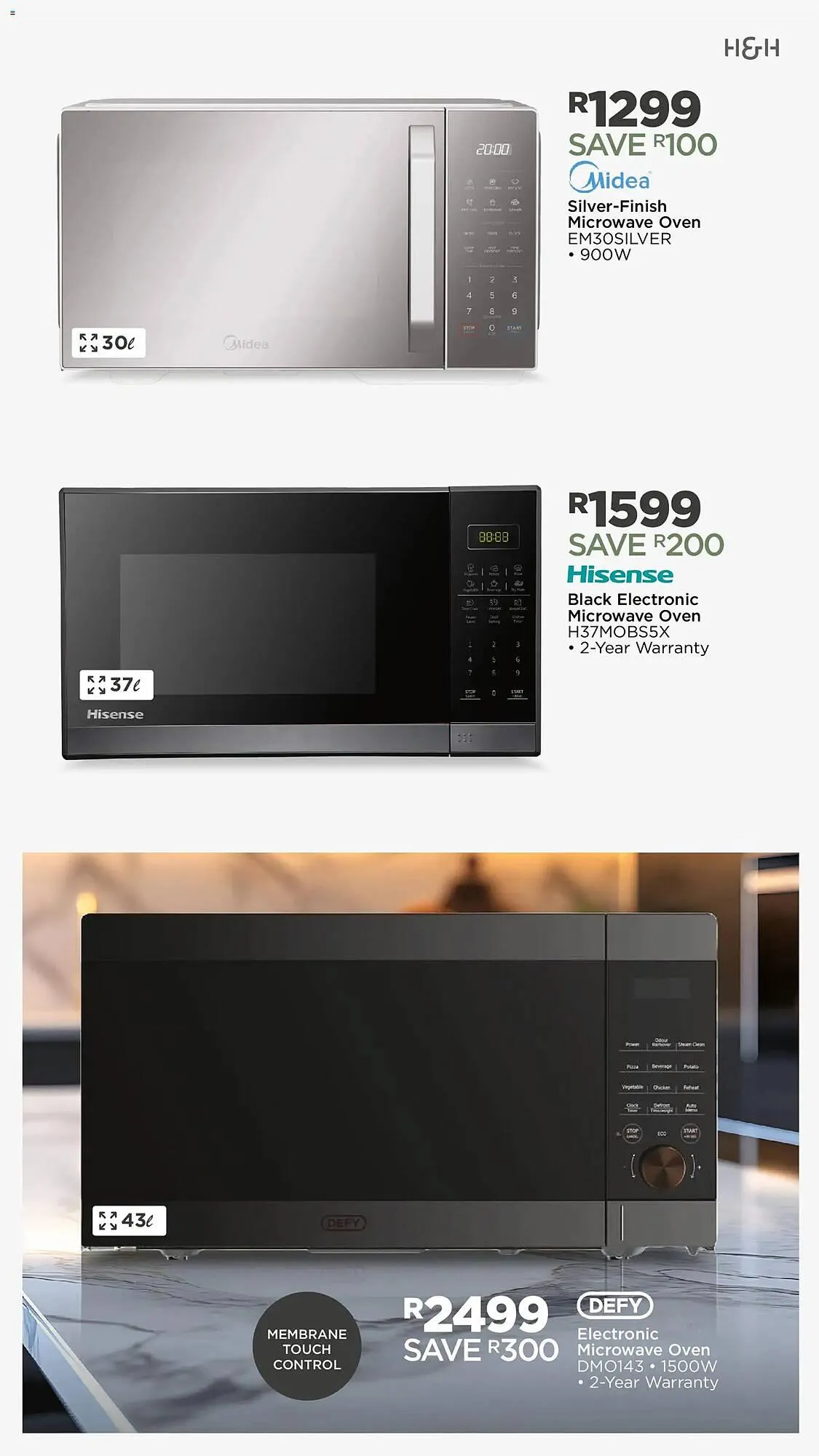 House & Home catalogue from 4 January to 25 January 2026 - Catalogue Page 17