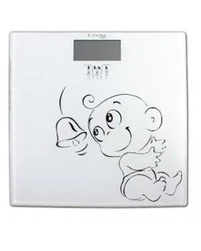Elektra Care 3110 Electronic Mother and Baby Scale