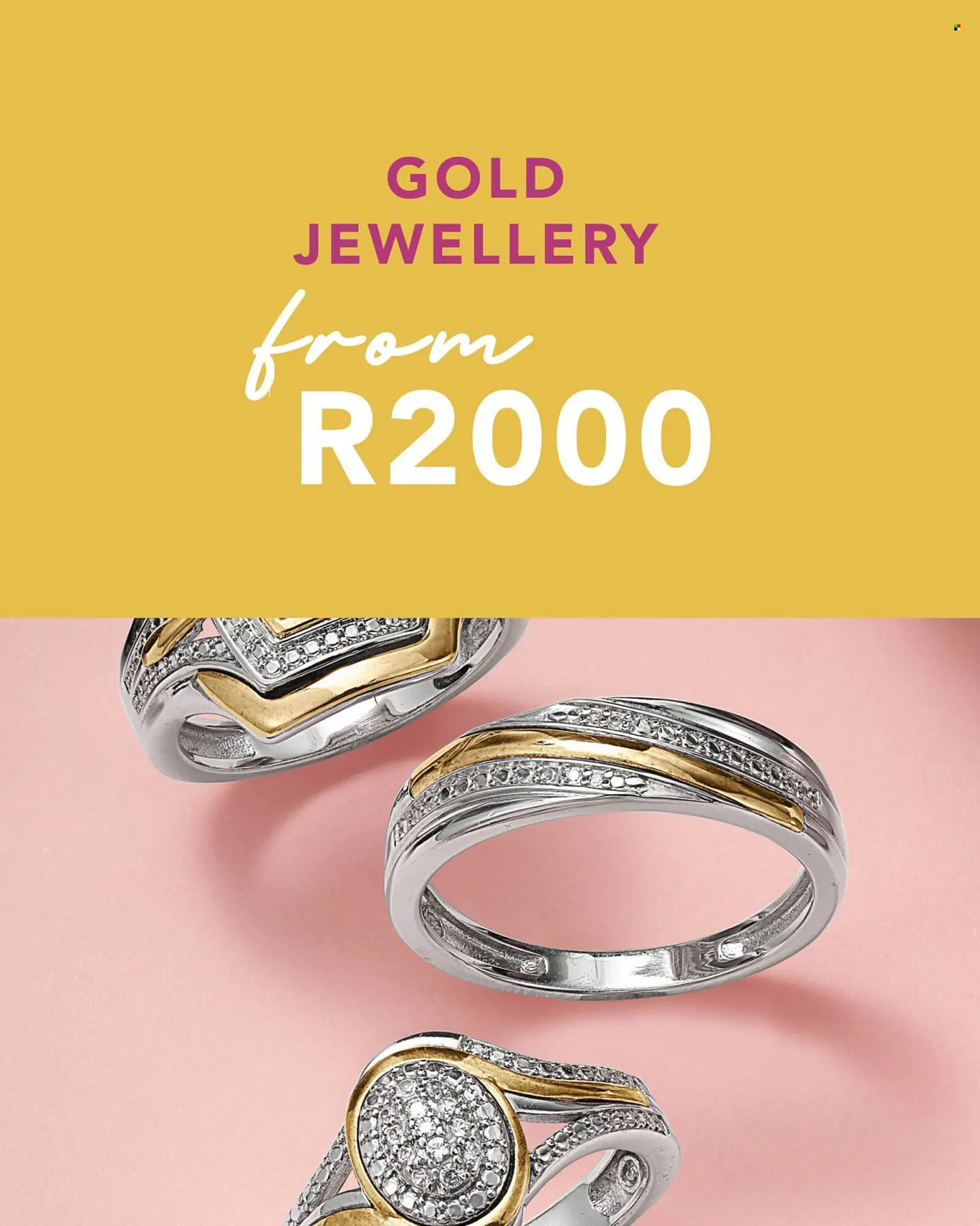 Sterns catalogue from 16 December to 24 December 2025 - Catalogue Page 8