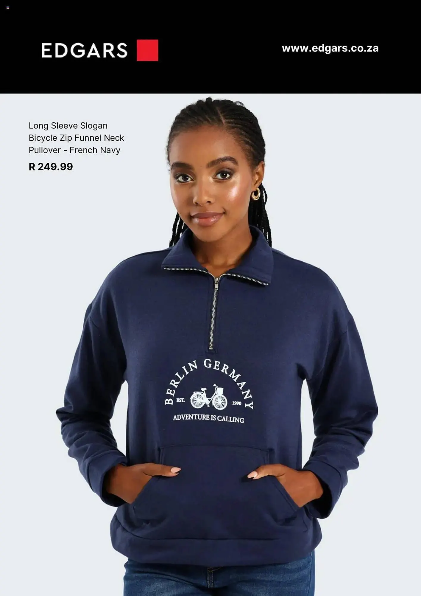 Edgars catalogue from 10 June to 1 July 2025 - Catalogue Page 10