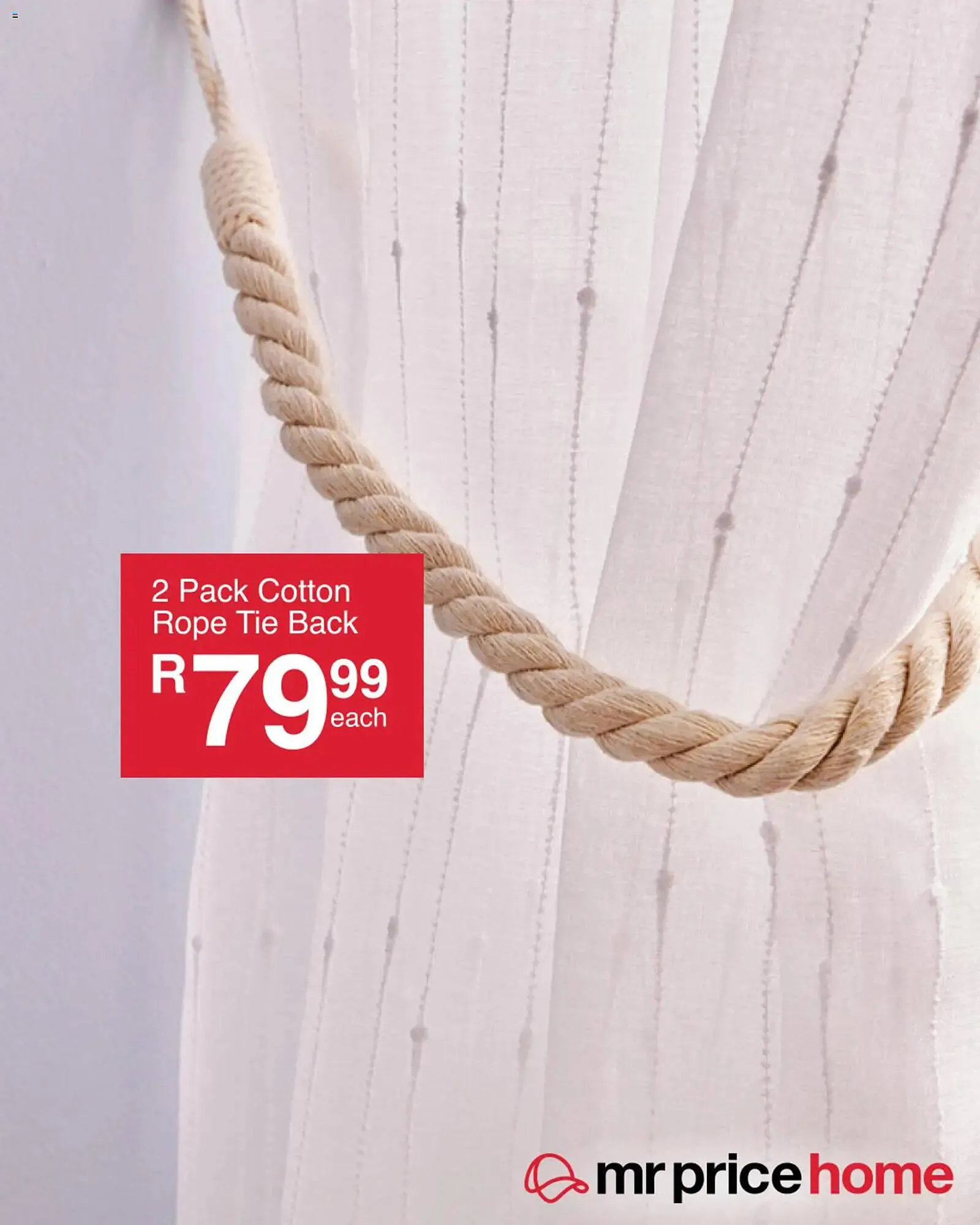 MRP Home catalogue from 14 December to 21 December 2025 - Catalogue Page 6