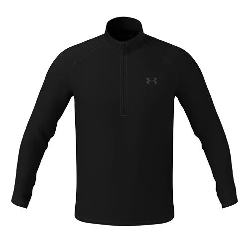 Under Armour Windbreaker Tech – Black 1328495-001