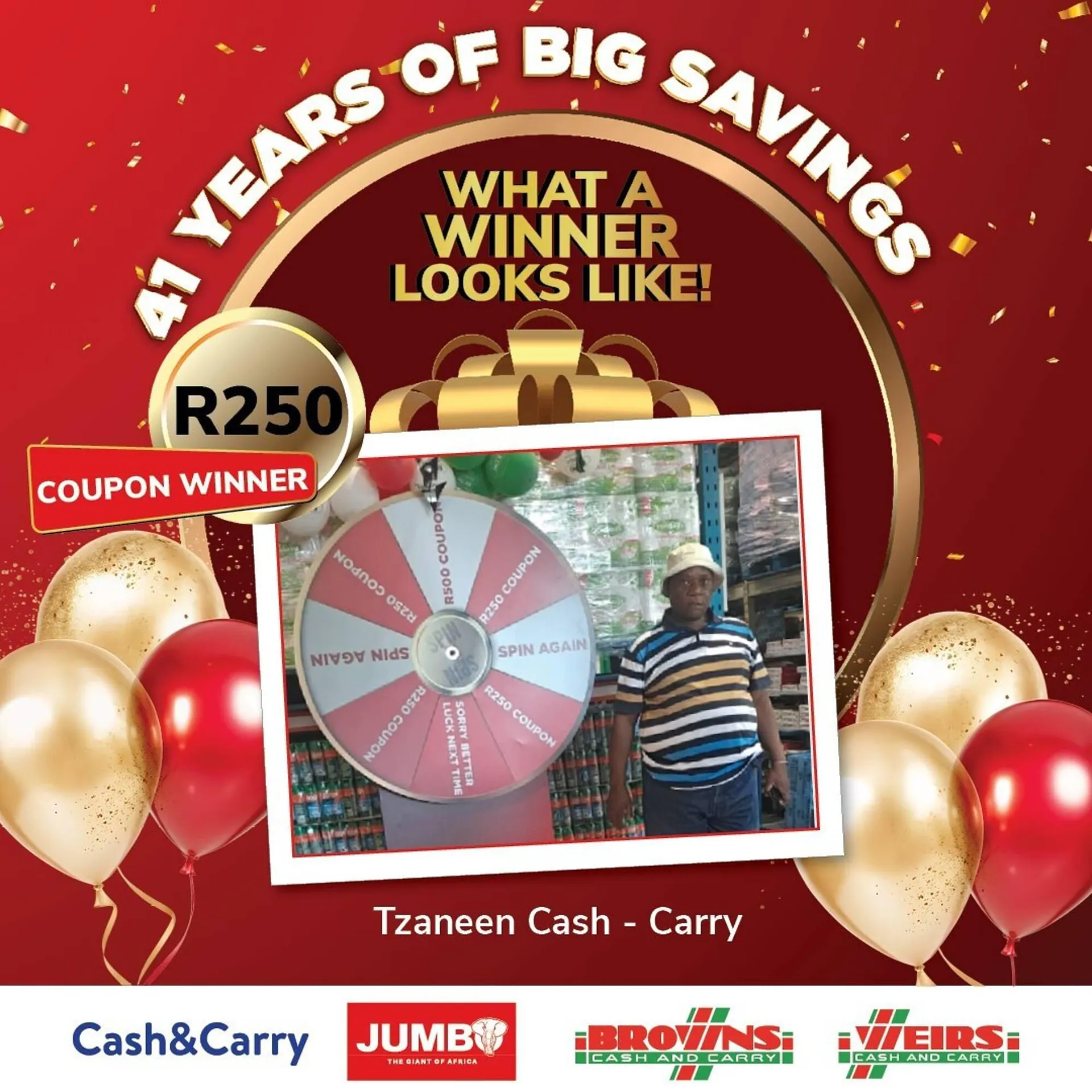 Jumbo catalogue from 4 June to 10 June 2025 - Catalogue Page 2