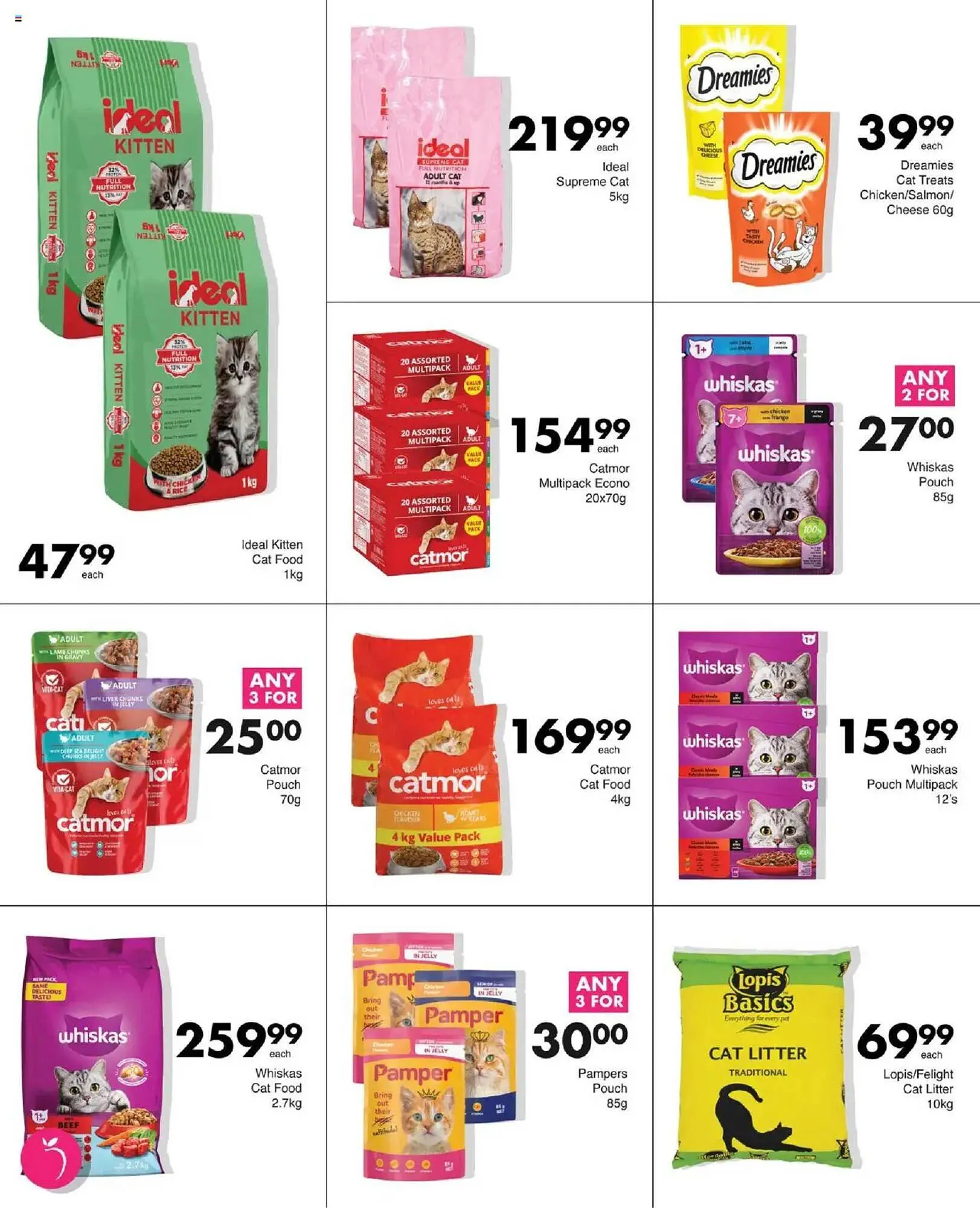 Save catalogue from 27 March to 13 April 2025 - Catalogue Page 84