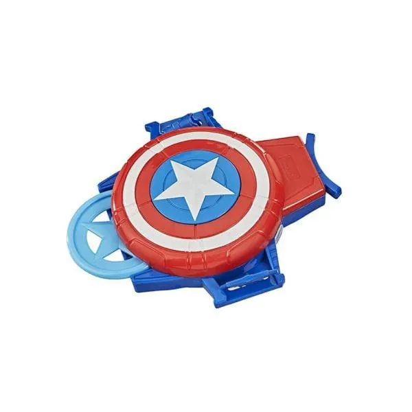 Marvel Value Roleplay Disc Blaster