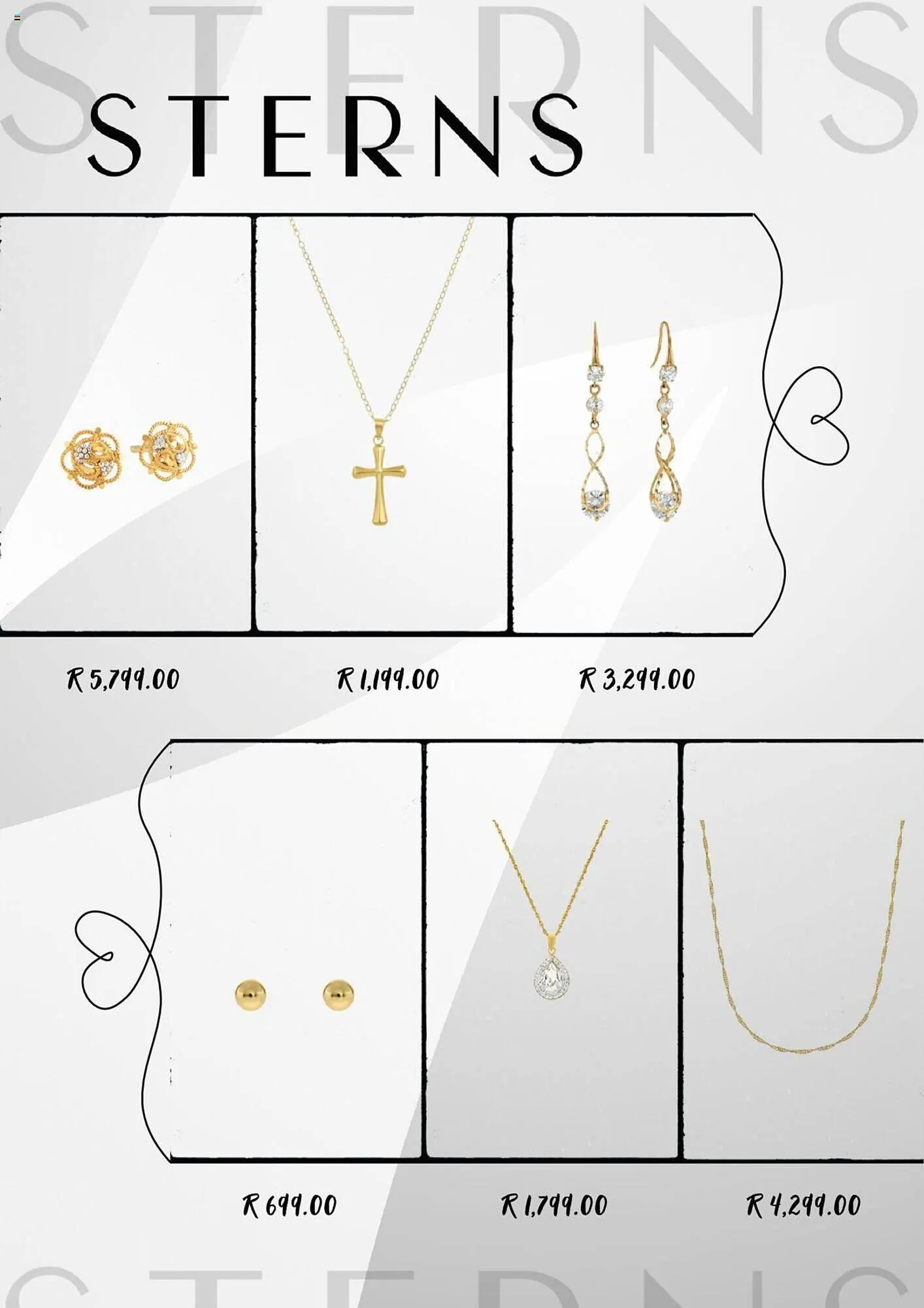 Sterns catalogue from 2 September to 2 October 2024 - Catalogue Page 3