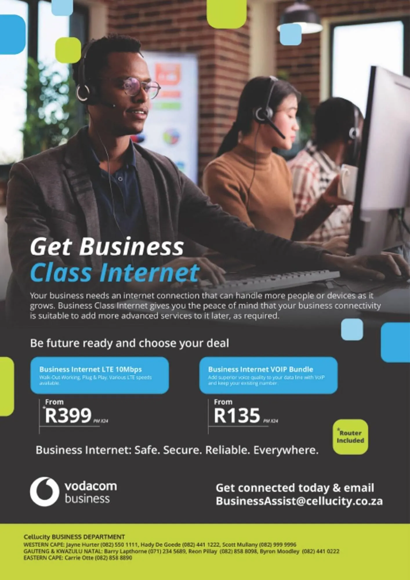 Cellucity catalogue from 7 March to 13 March 2025 - Catalogue Page 4