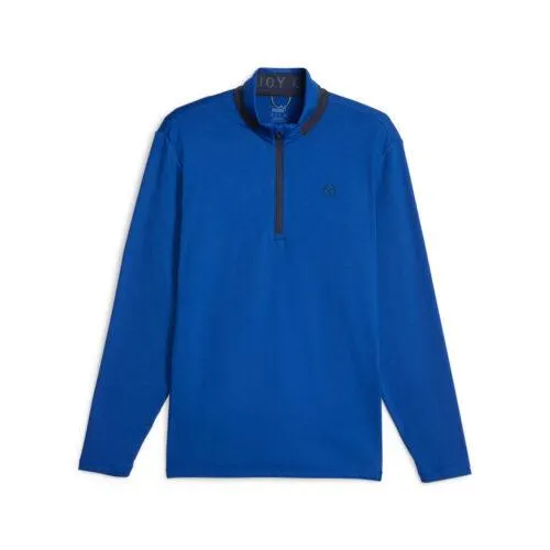 Puma Lightweight Windbreaker – Blue 62151706
